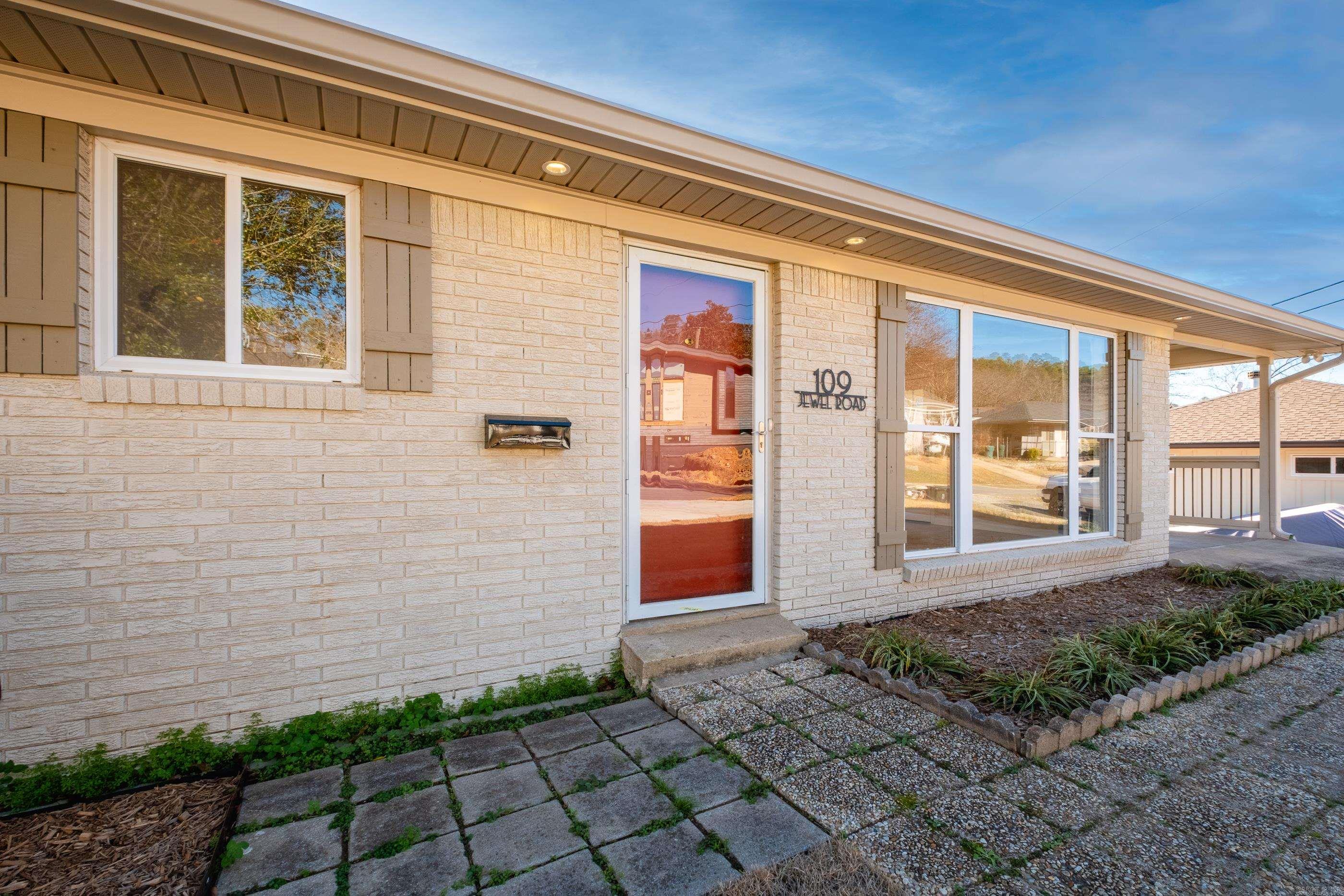 109 Jewell  Little Rock, AR