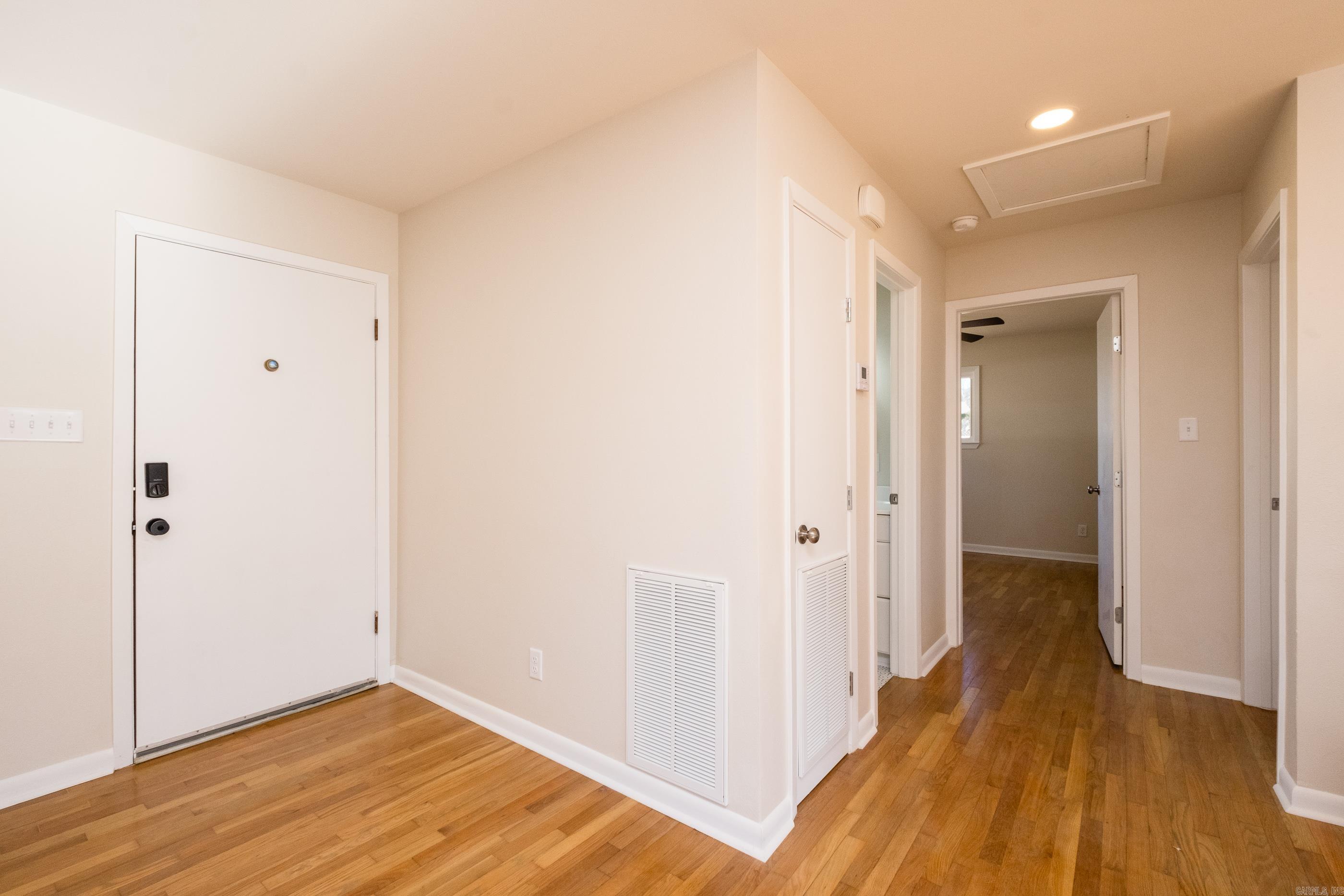 109 Jewell  Little Rock, AR