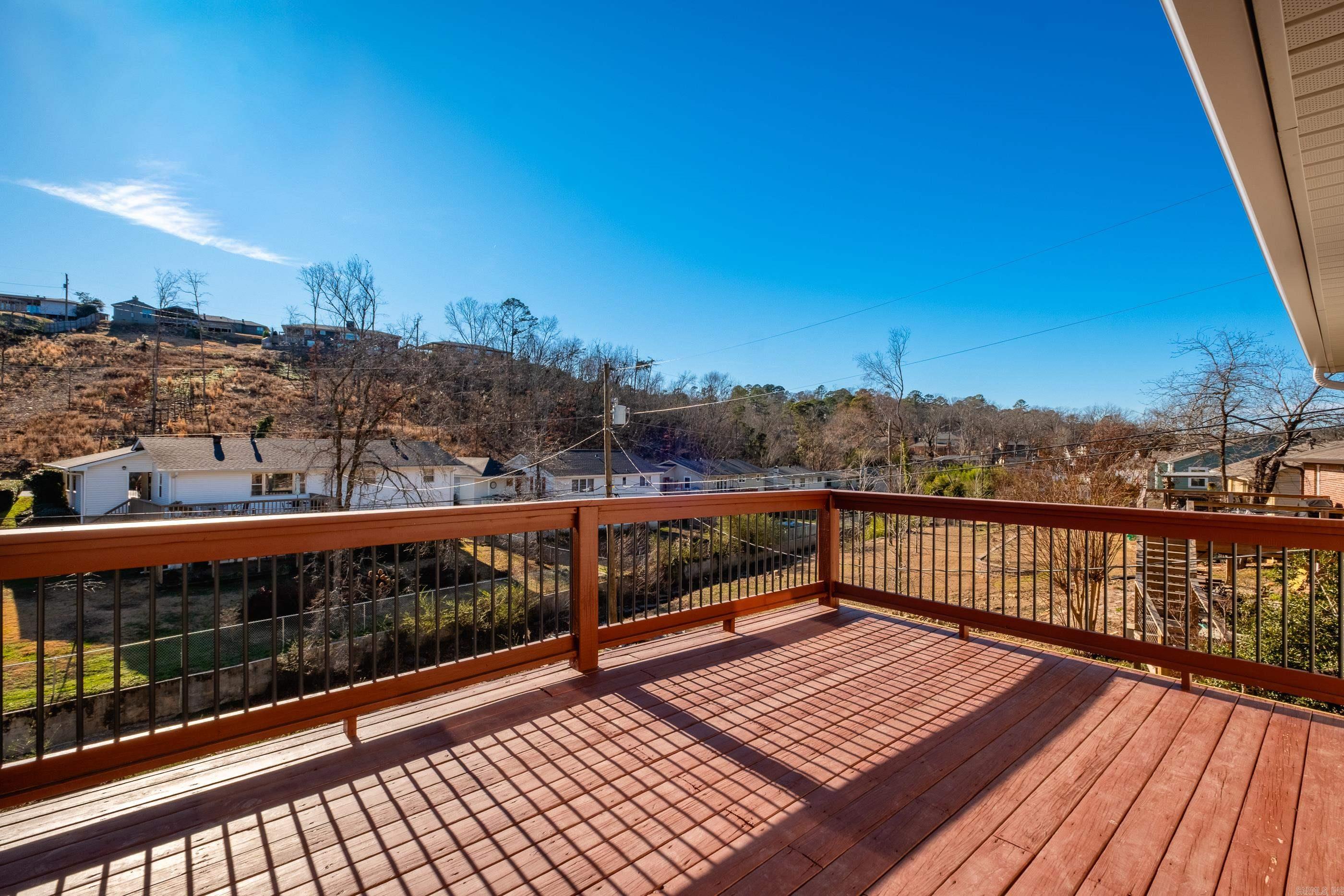 109 Jewell  Little Rock, AR