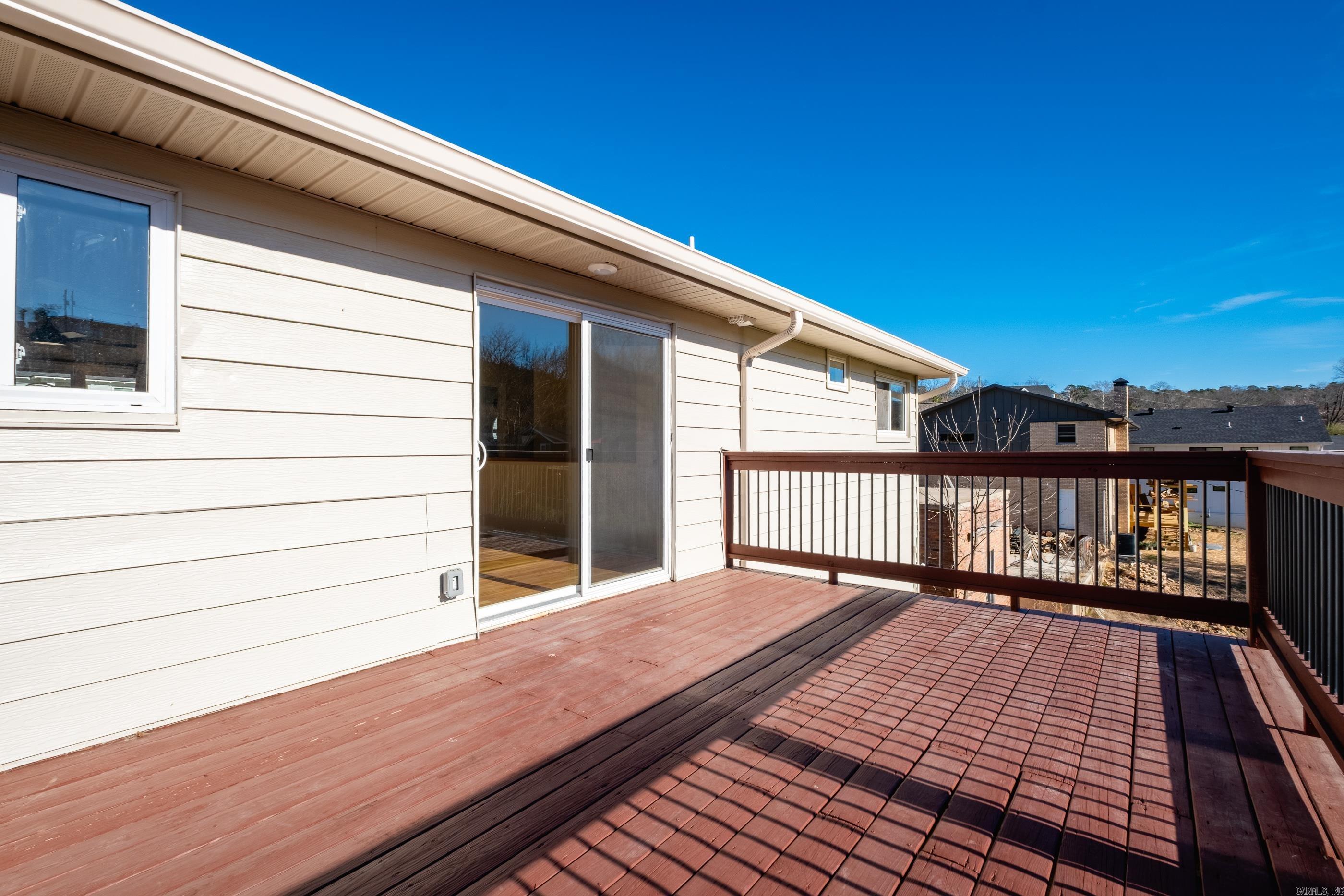 109 Jewell  Little Rock, AR