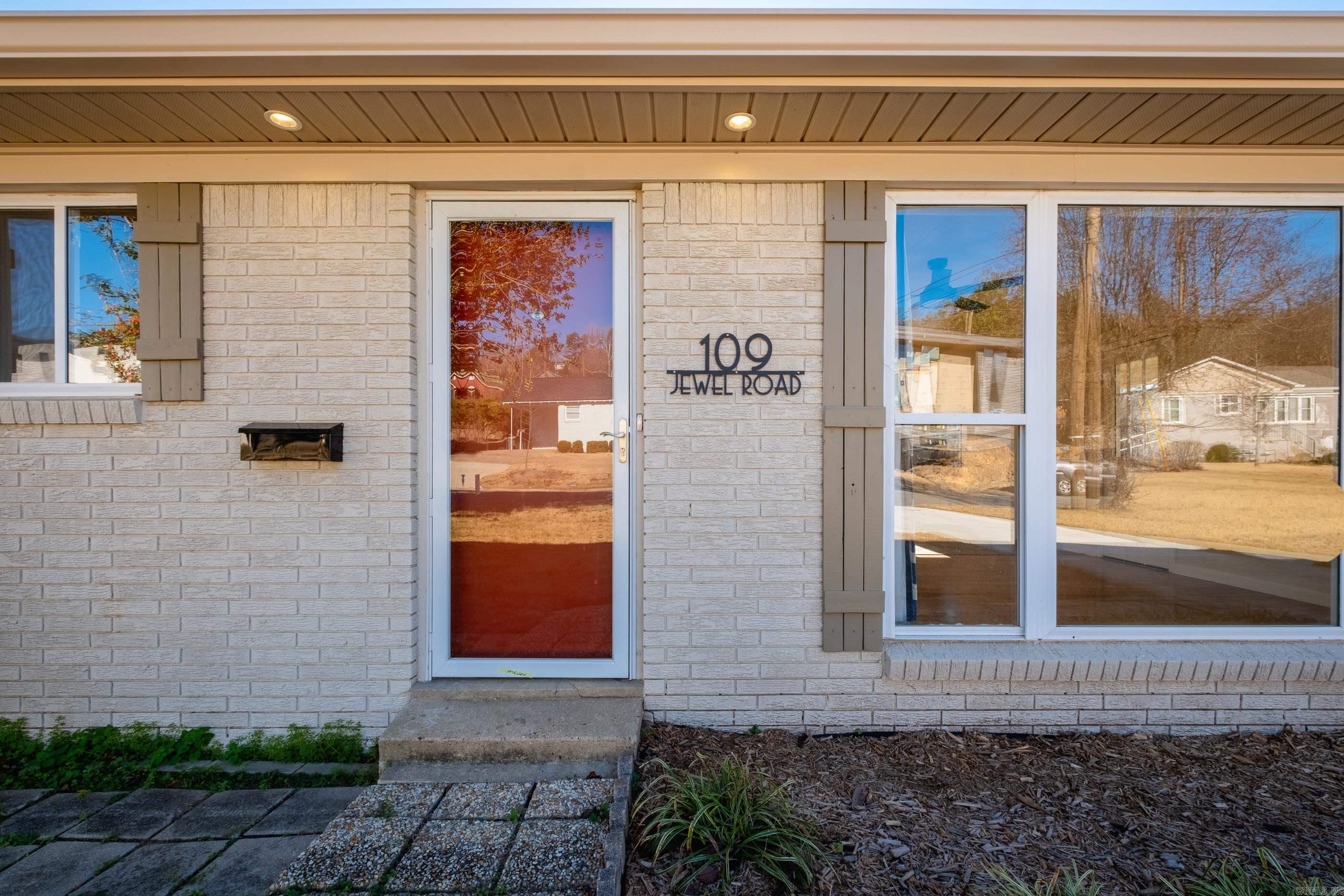 109 Jewell  Little Rock, AR
