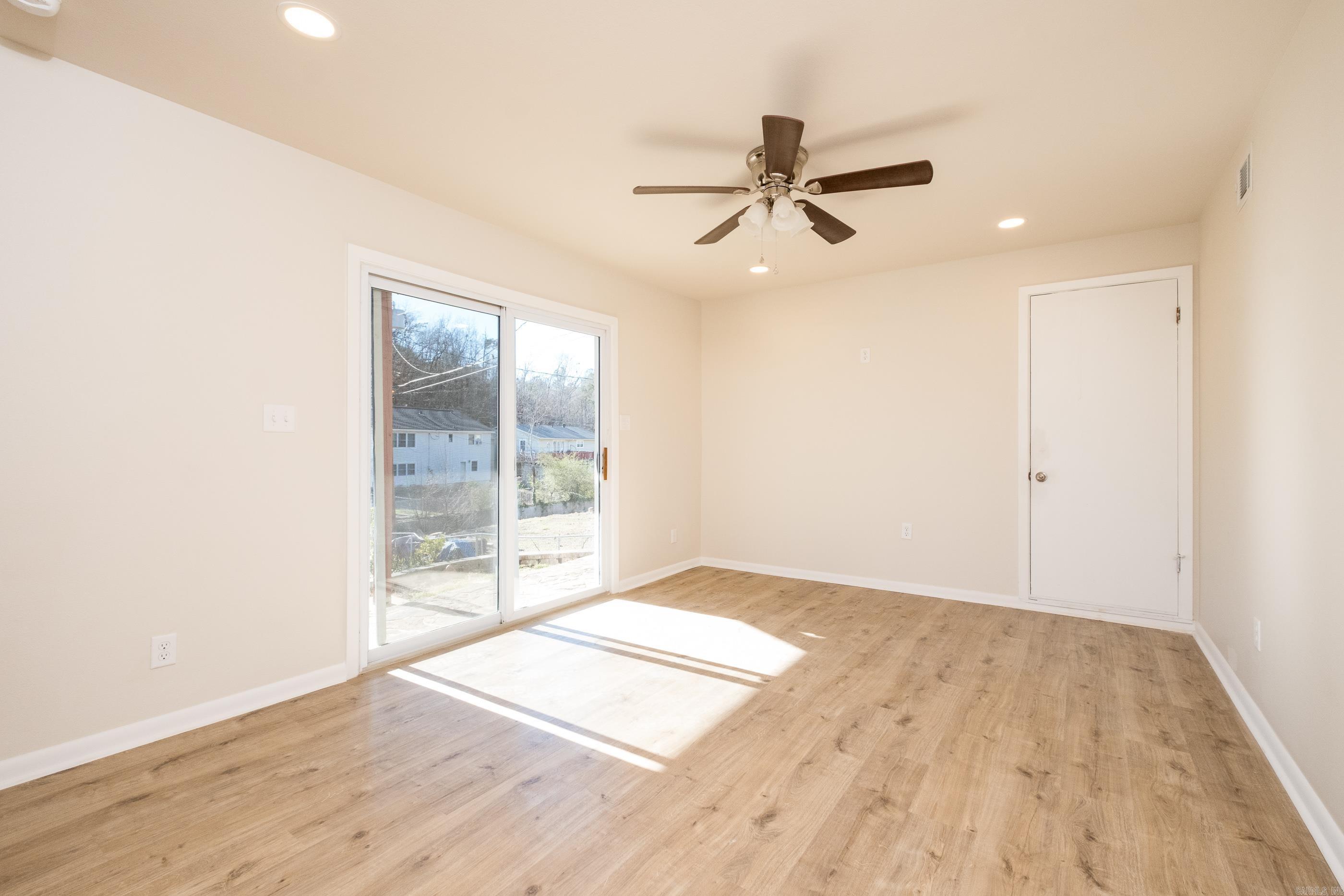 109 Jewell  Little Rock, AR