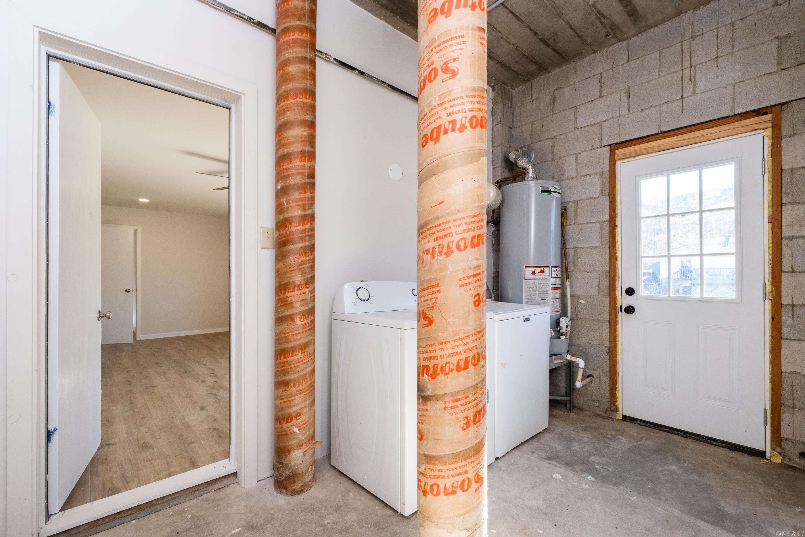 109 Jewell  Little Rock, AR