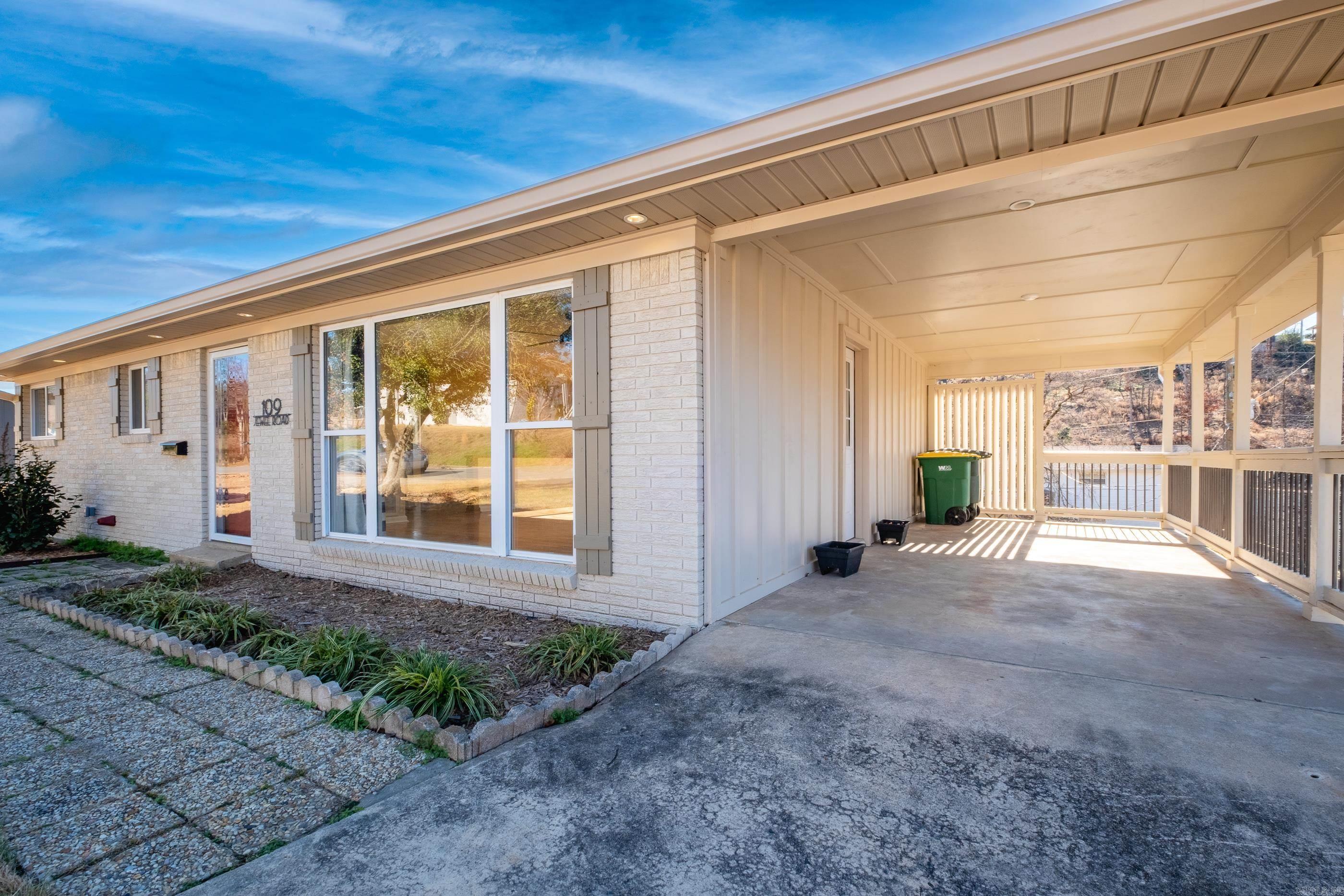 109 Jewell  Little Rock, AR