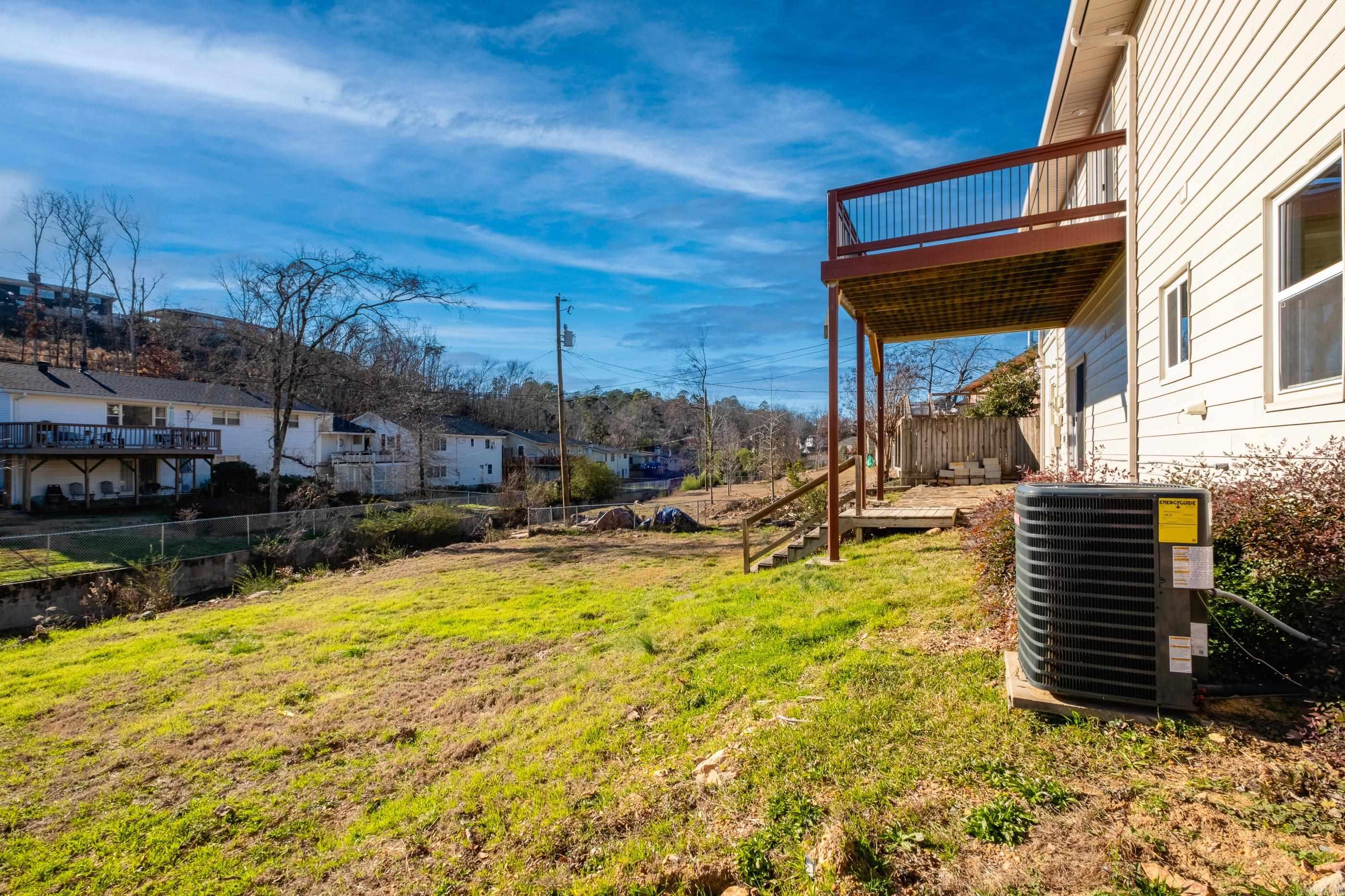 109 Jewell  Little Rock, AR