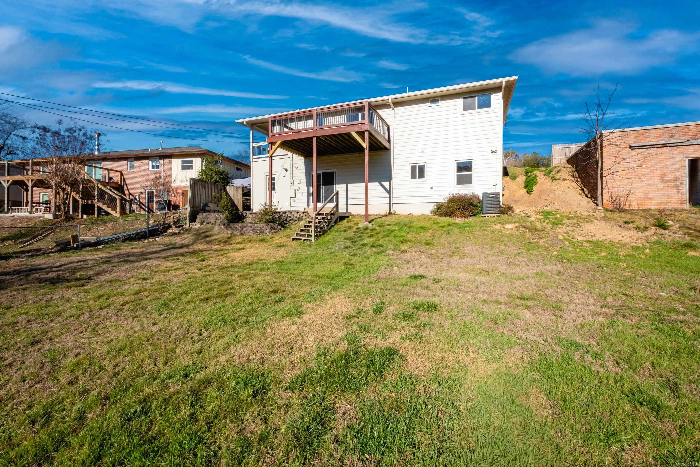 109 Jewell  Little Rock, AR