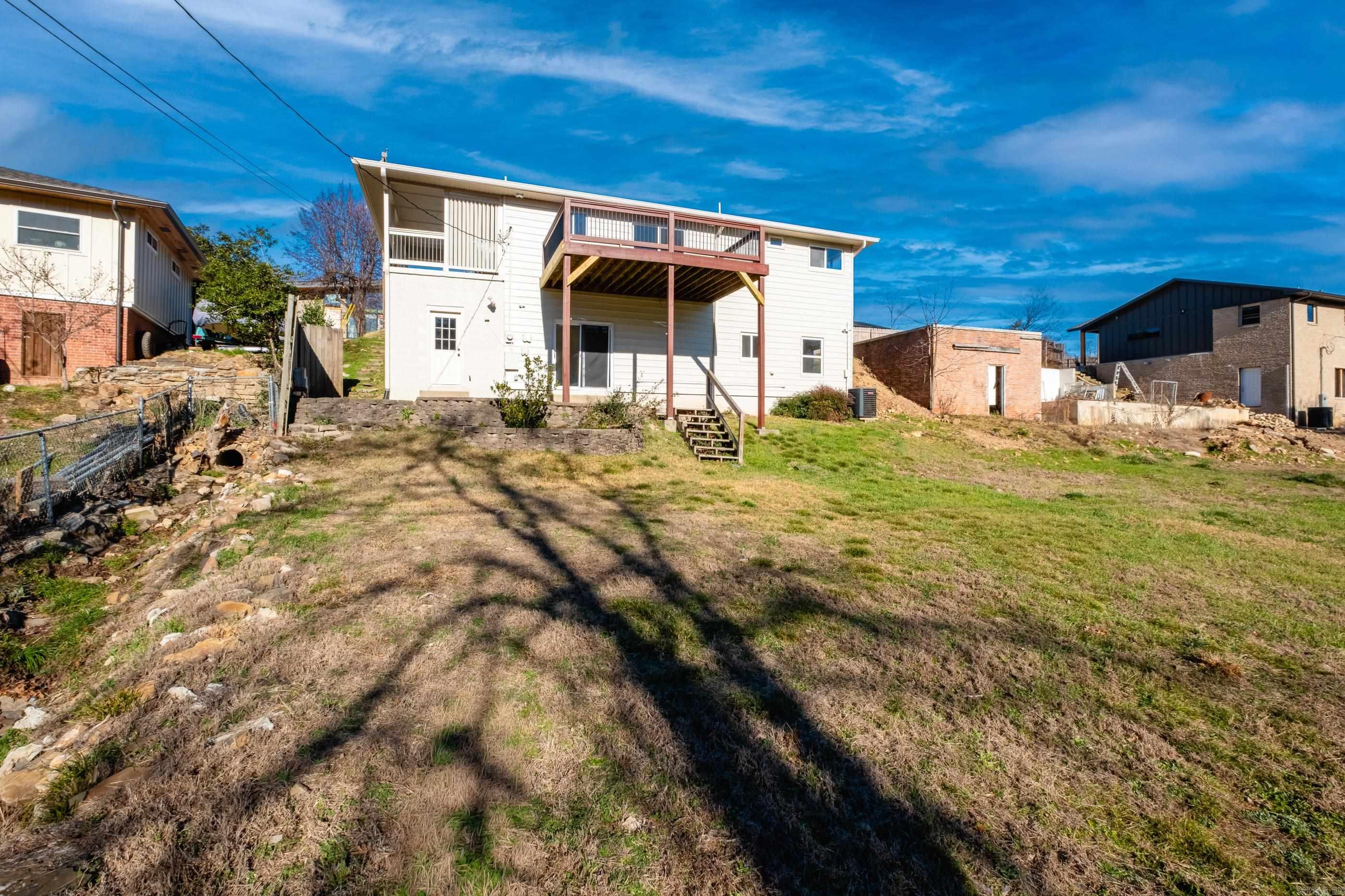 109 Jewell  Little Rock, AR