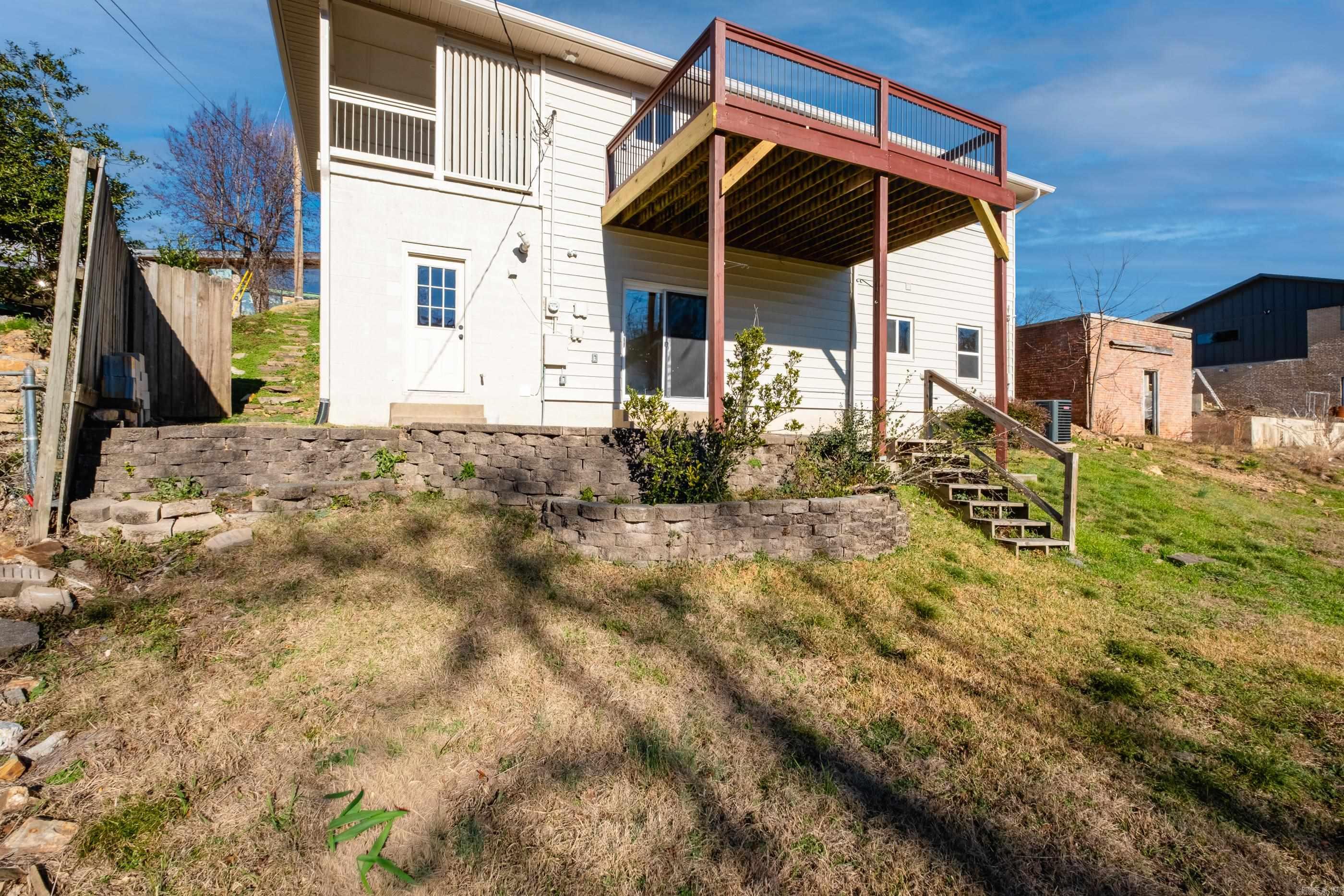 109 Jewell  Little Rock, AR