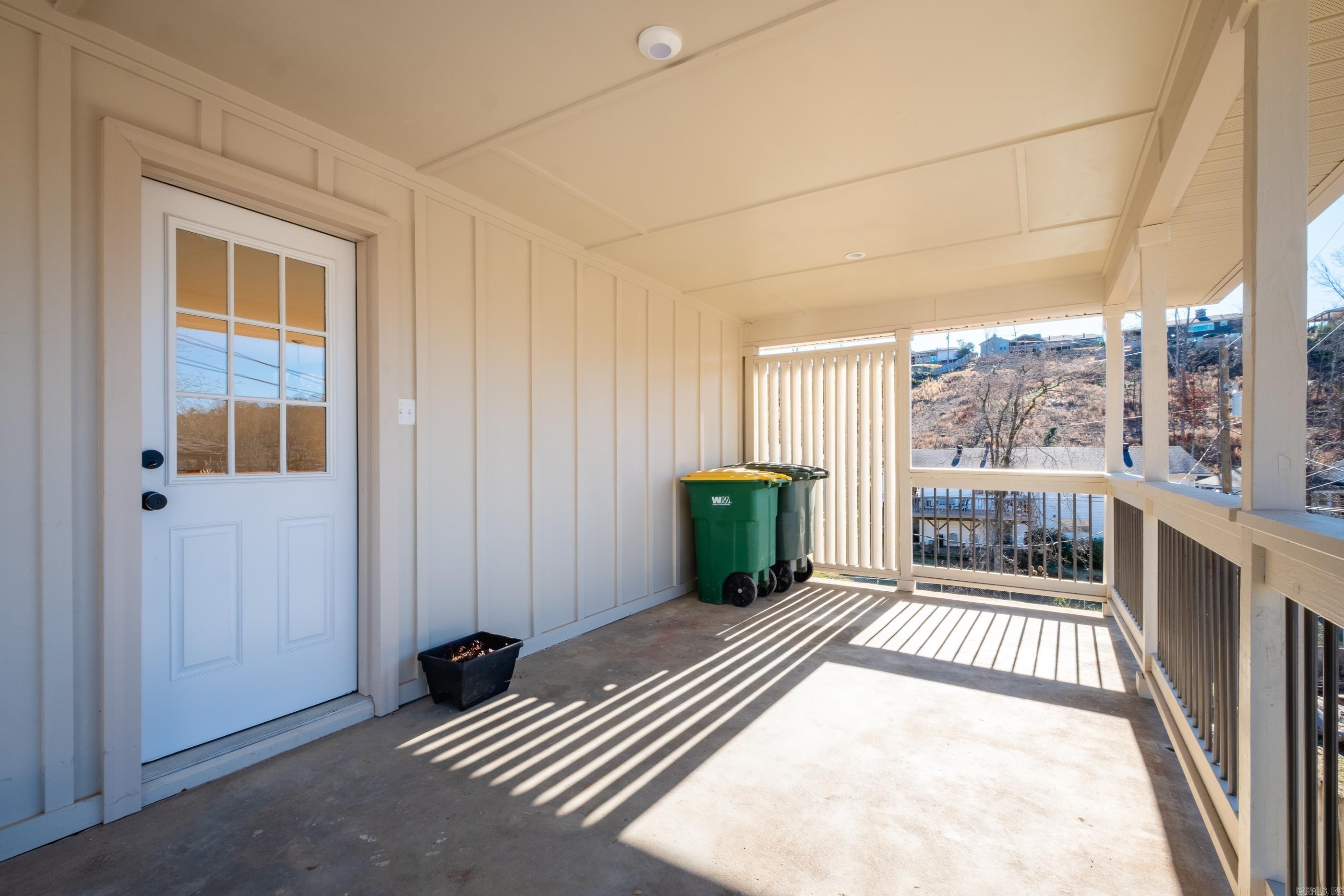 109 Jewell  Little Rock, AR