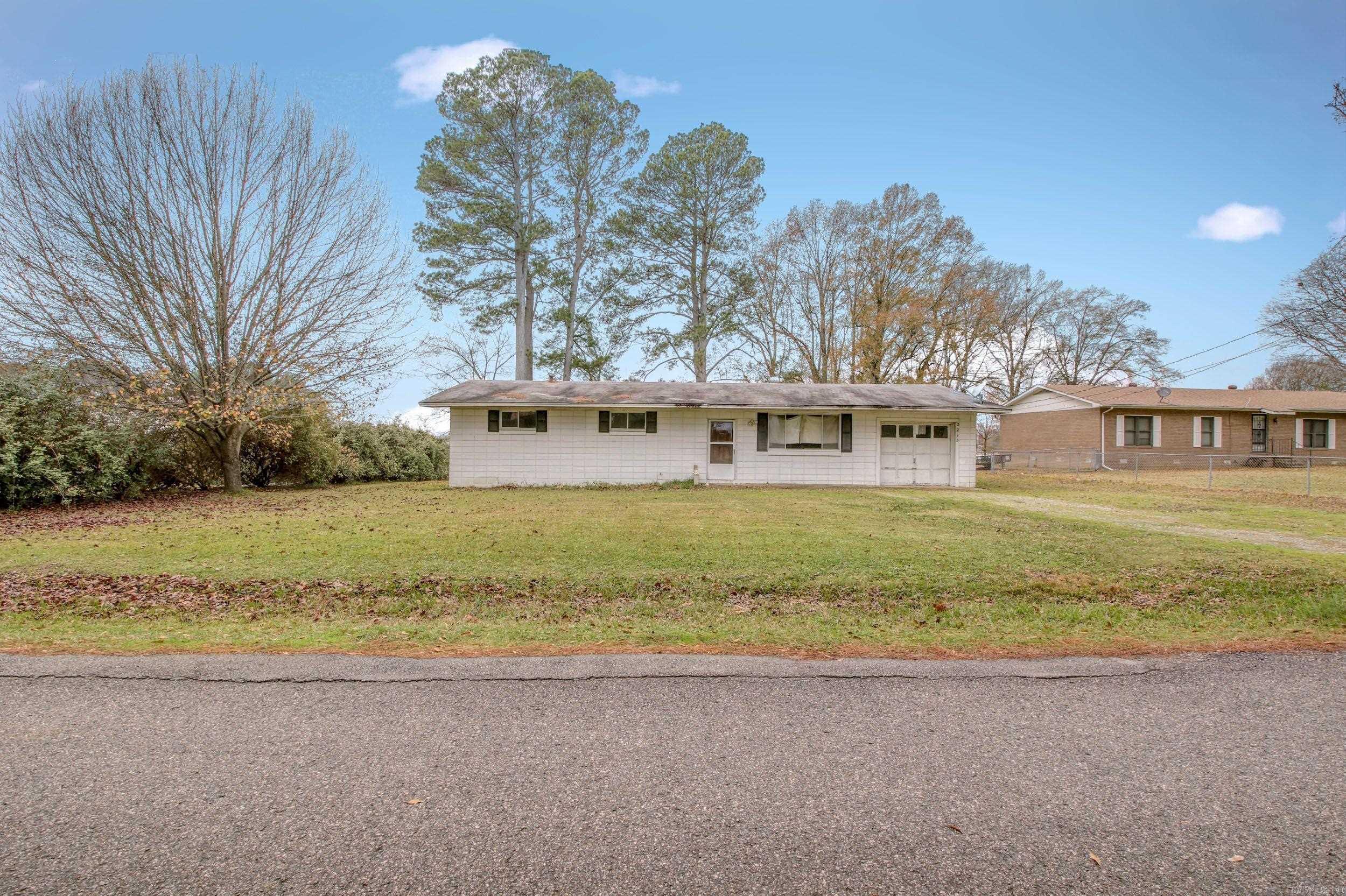 2213 Brandon Road  Bryant, AR