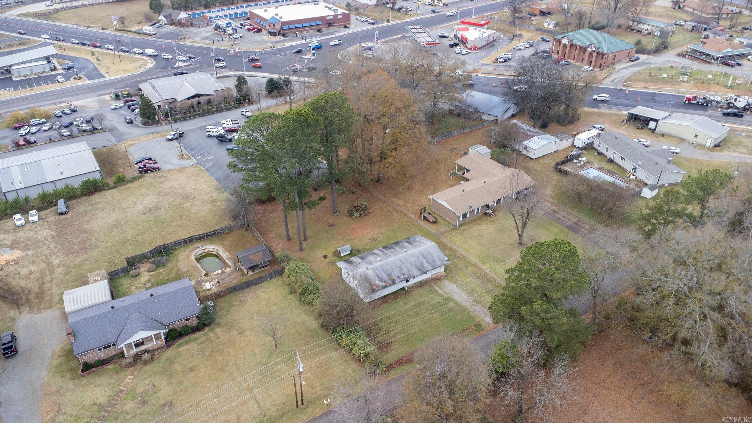 2213 Brandon Road  Bryant, AR