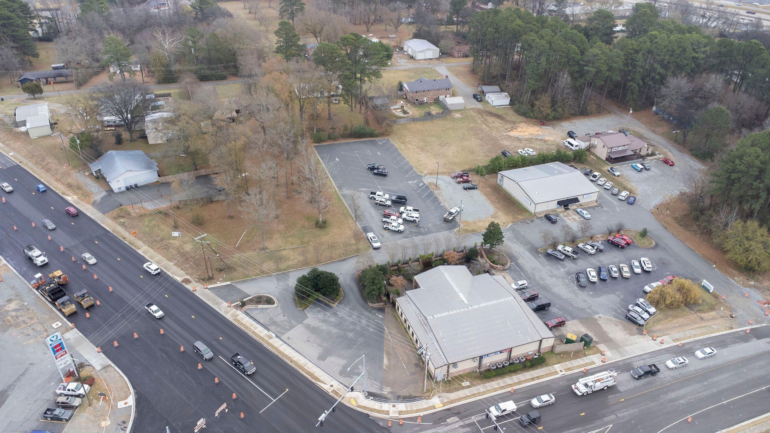 2213 Brandon Road  Bryant, AR