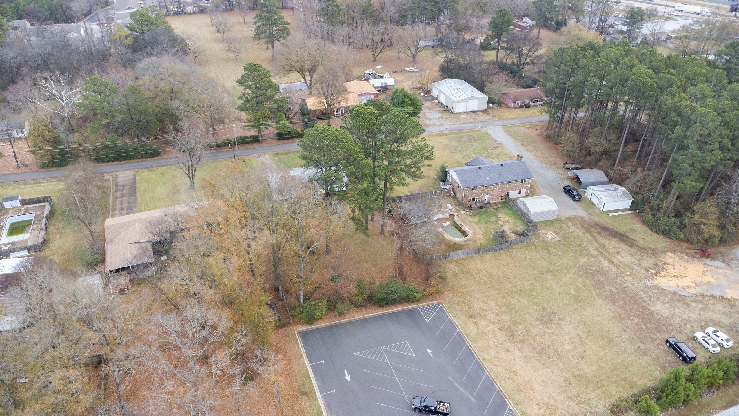 2213 Brandon Road  Bryant, AR