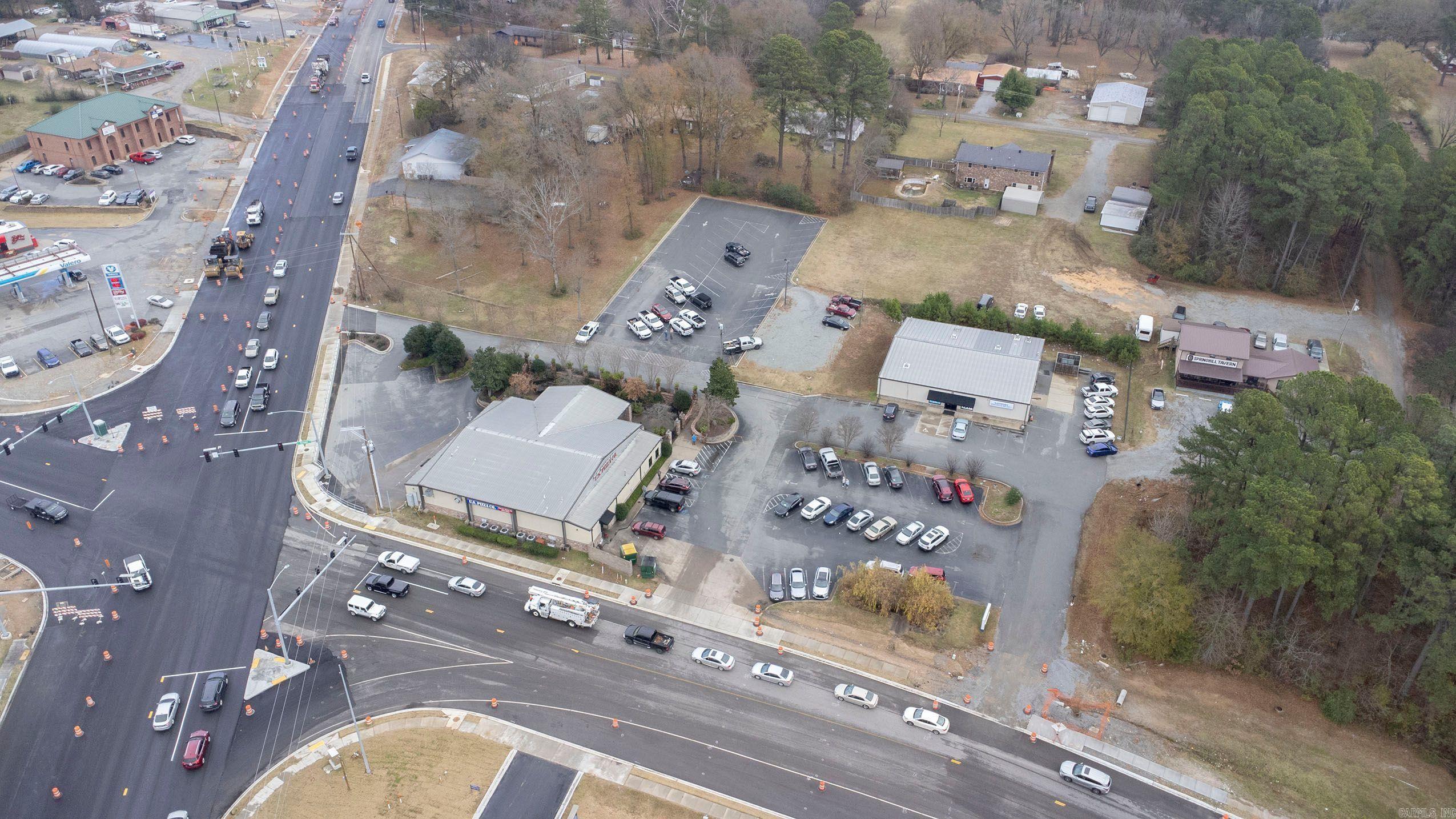 2213 Brandon Road  Bryant, AR