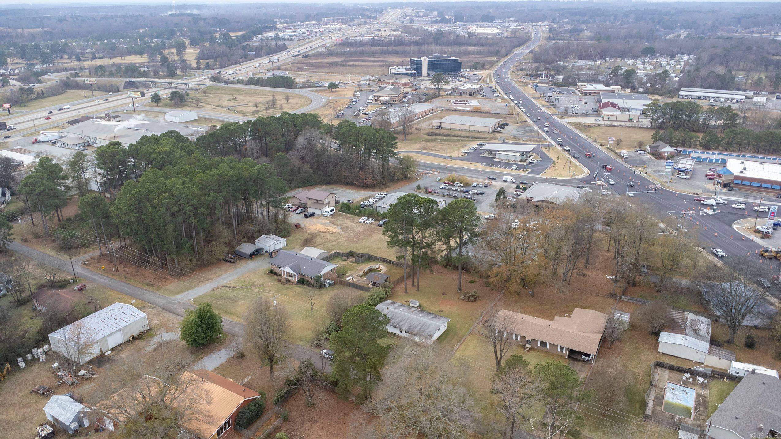 2213 Brandon Road  Bryant, AR