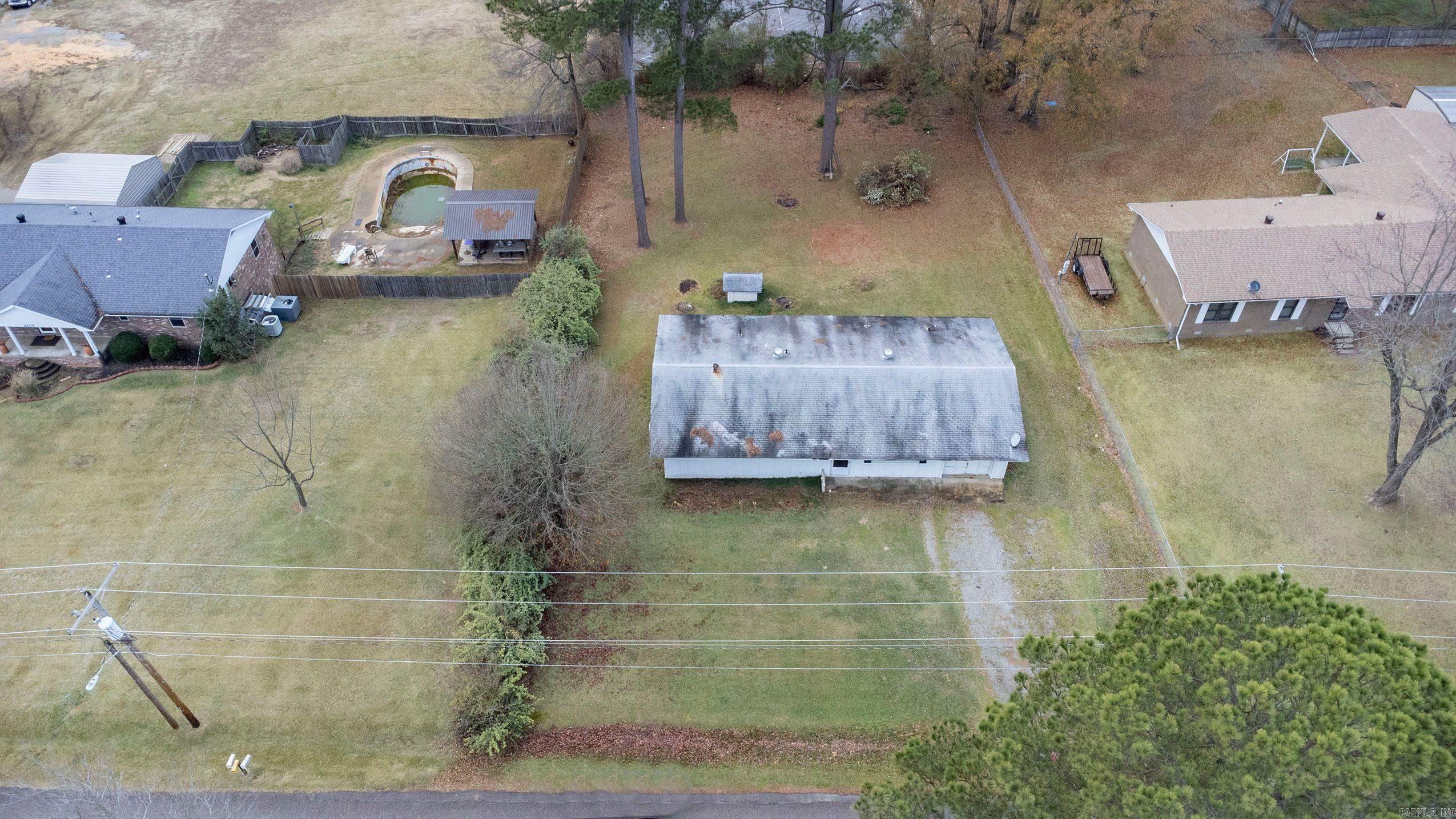 2213 Brandon Road  Bryant, AR