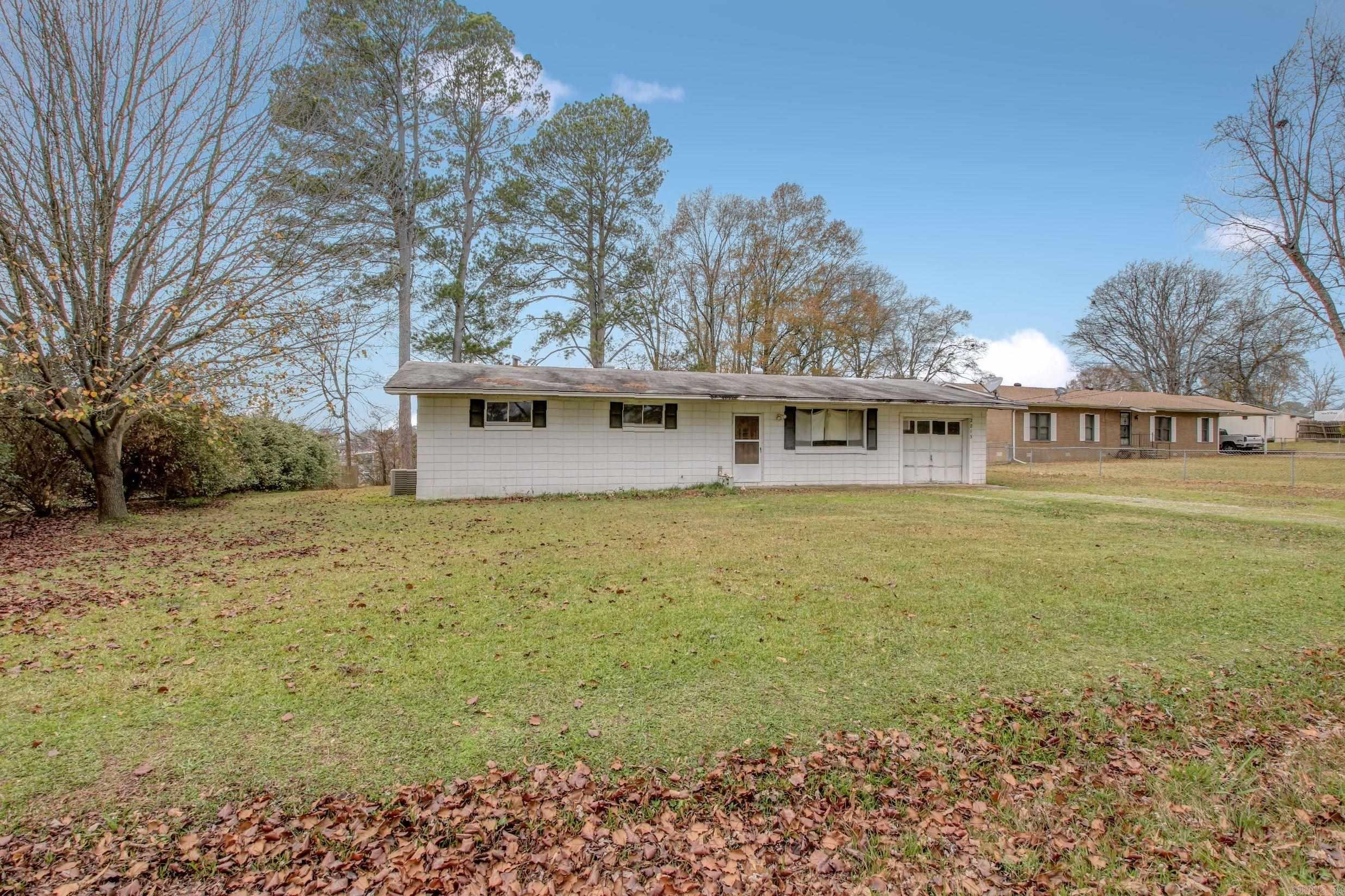 2213 Brandon Road  Bryant, AR