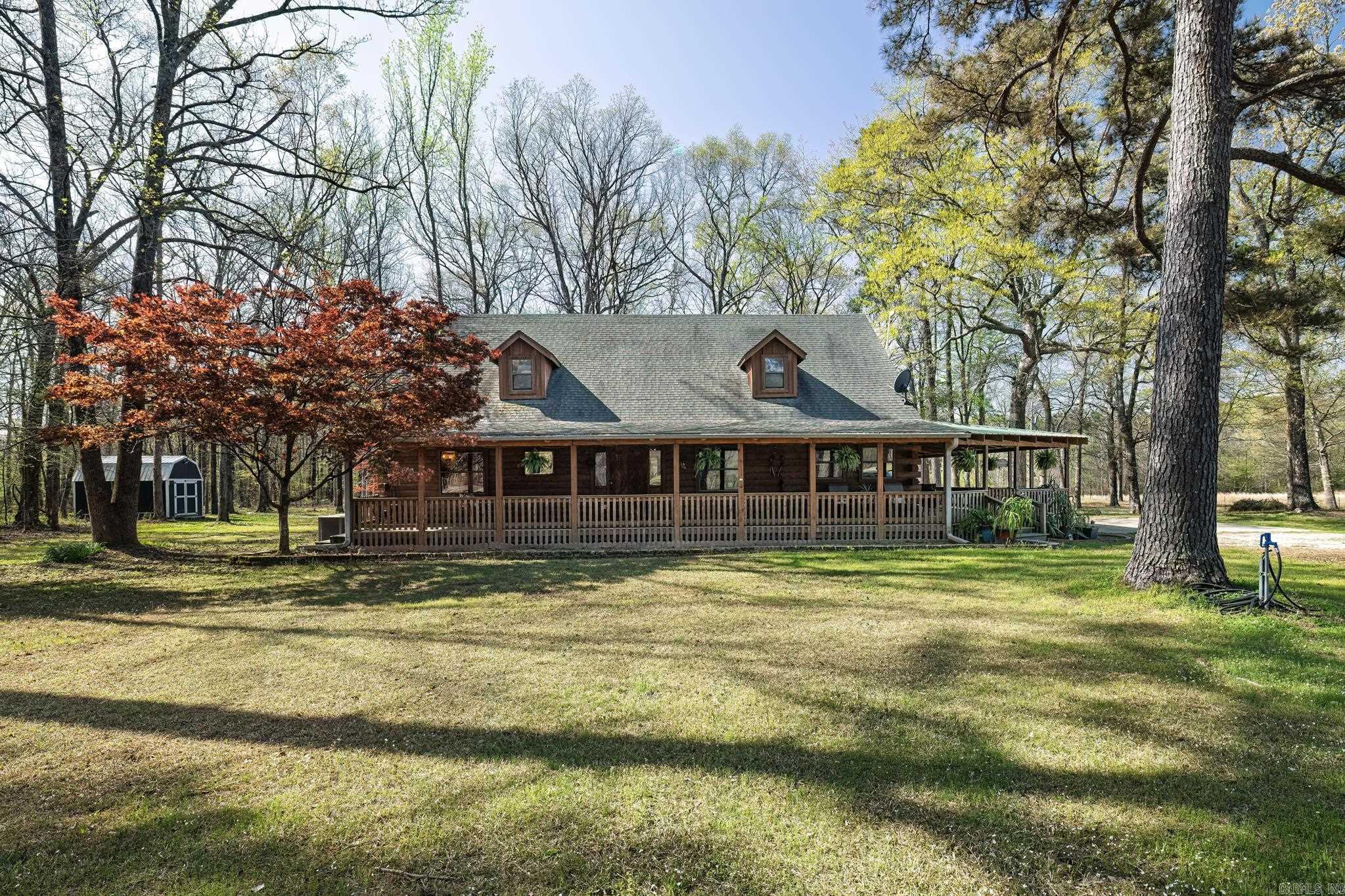 263 Jenkins Lane  Malvern, AR