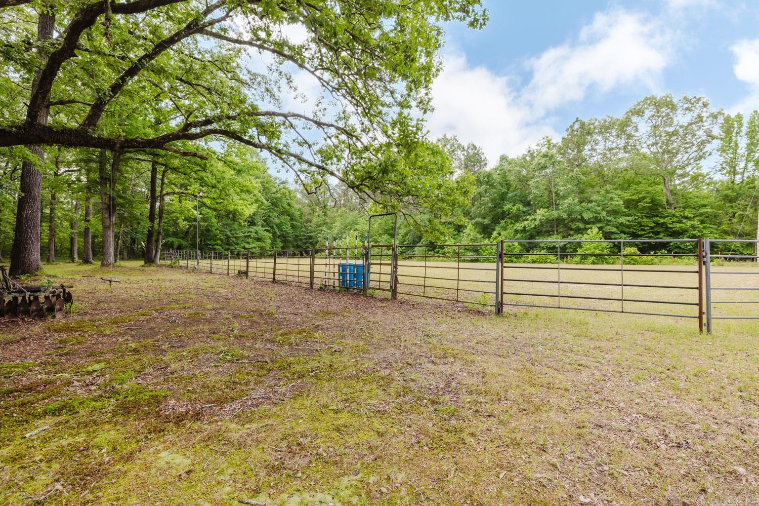 263 Jenkins Lane  Malvern, AR