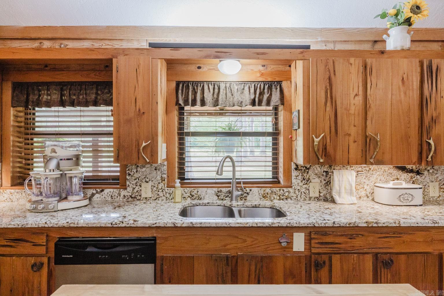 263 Jenkins Lane  Malvern, AR