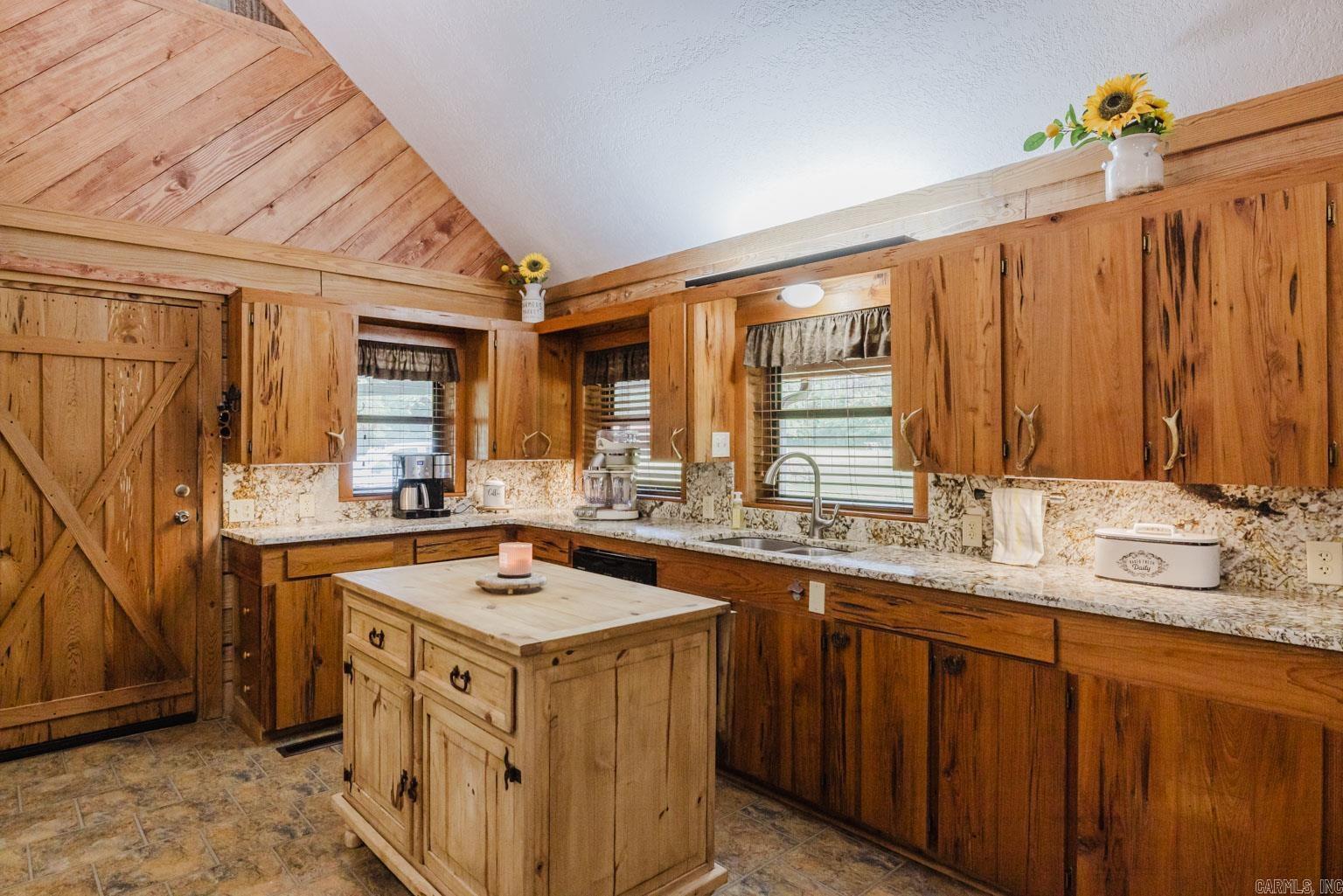 263 Jenkins Lane  Malvern, AR