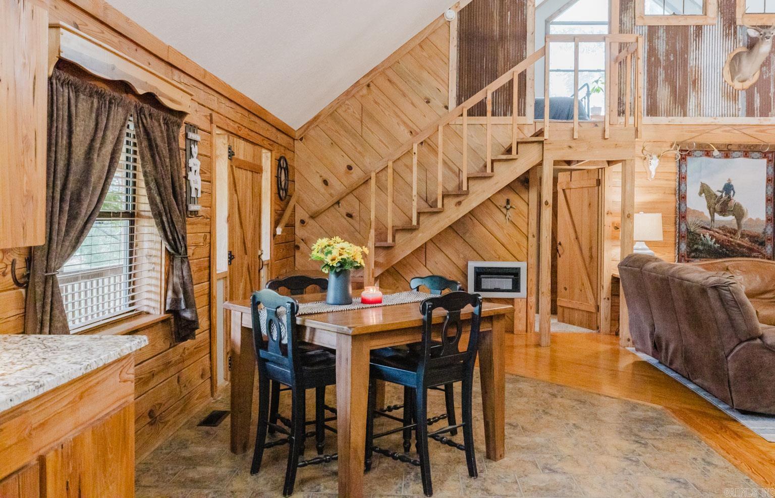 263 Jenkins Lane  Malvern, AR