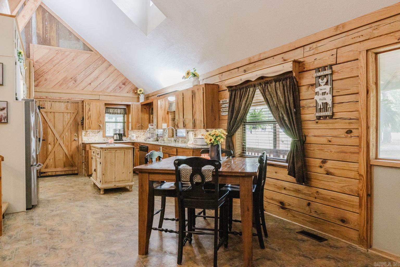 263 Jenkins Lane  Malvern, AR