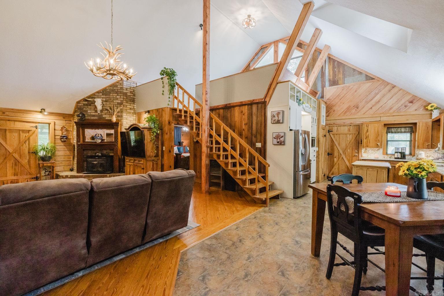 263 Jenkins Lane  Malvern, AR