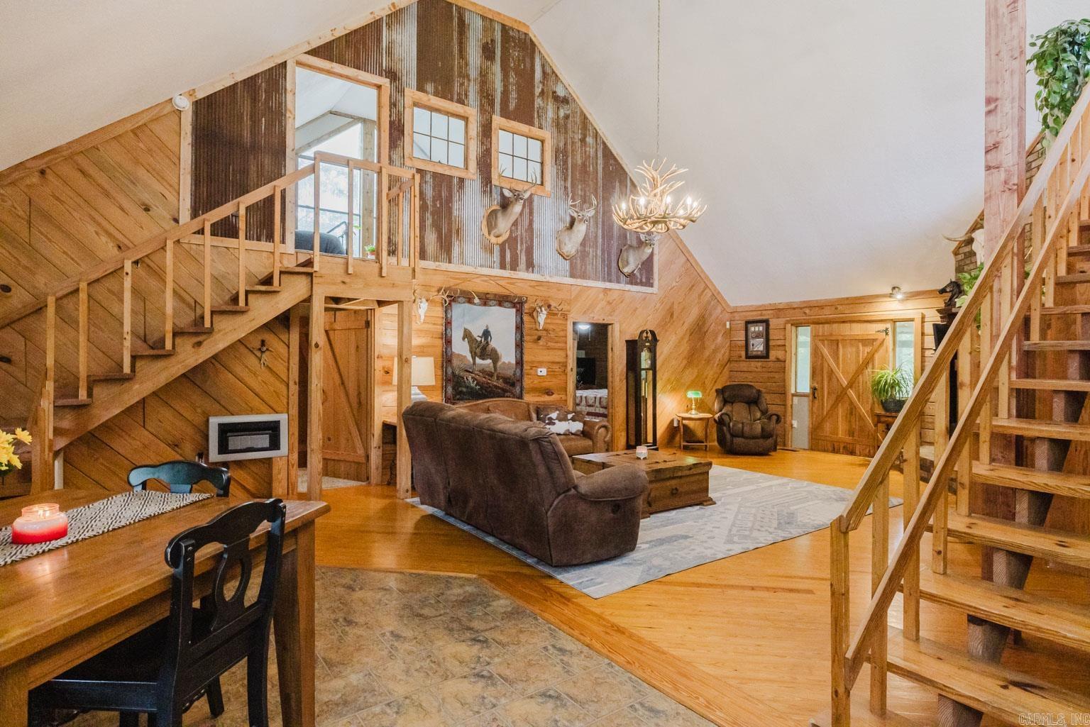 263 Jenkins Lane  Malvern, AR