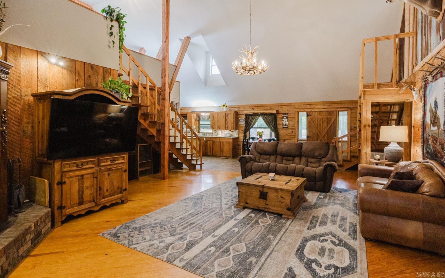 263 Jenkins Lane  Malvern, AR