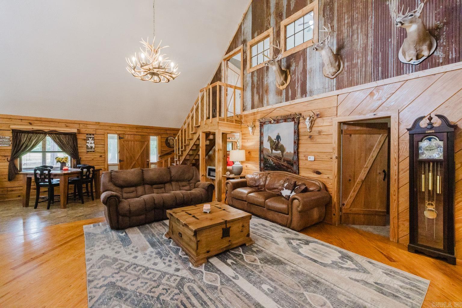 263 Jenkins Lane  Malvern, AR