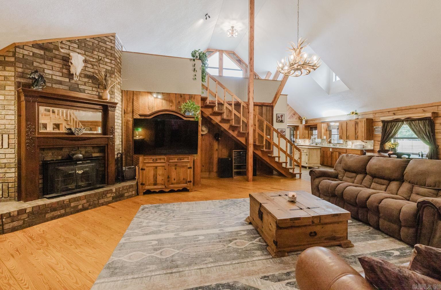 263 Jenkins Lane  Malvern, AR