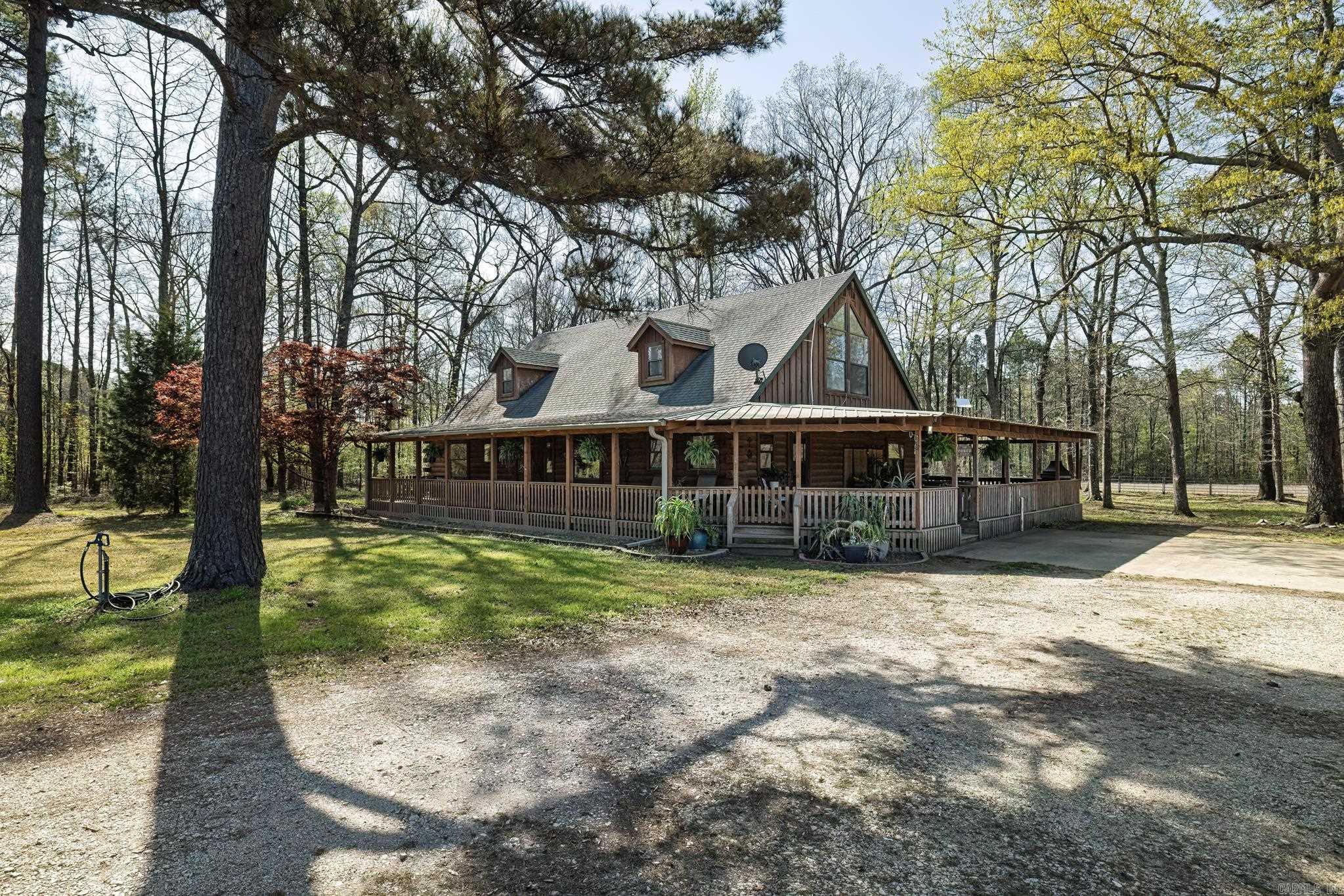 263 Jenkins Lane  Malvern, AR