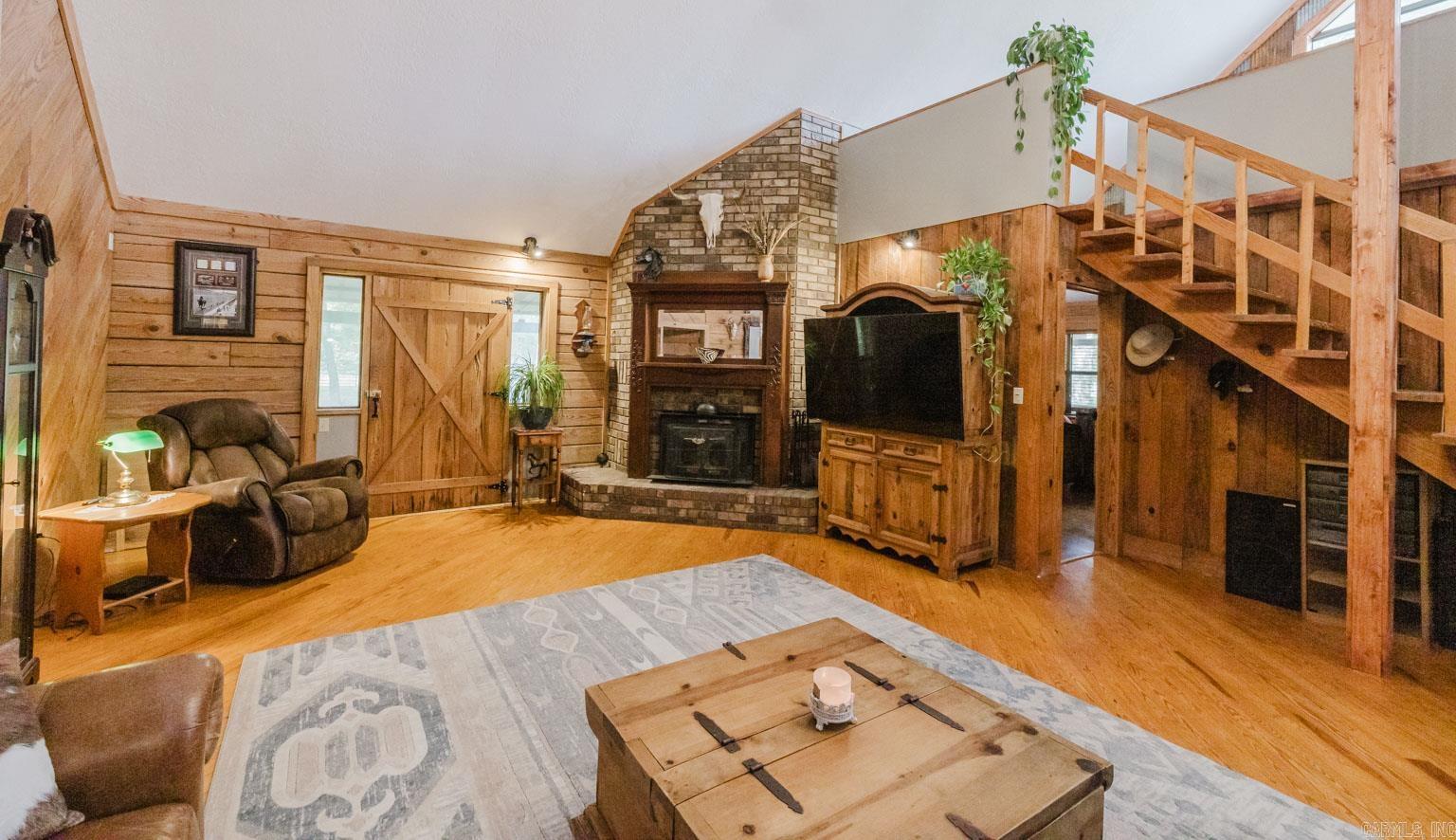 263 Jenkins Lane  Malvern, AR