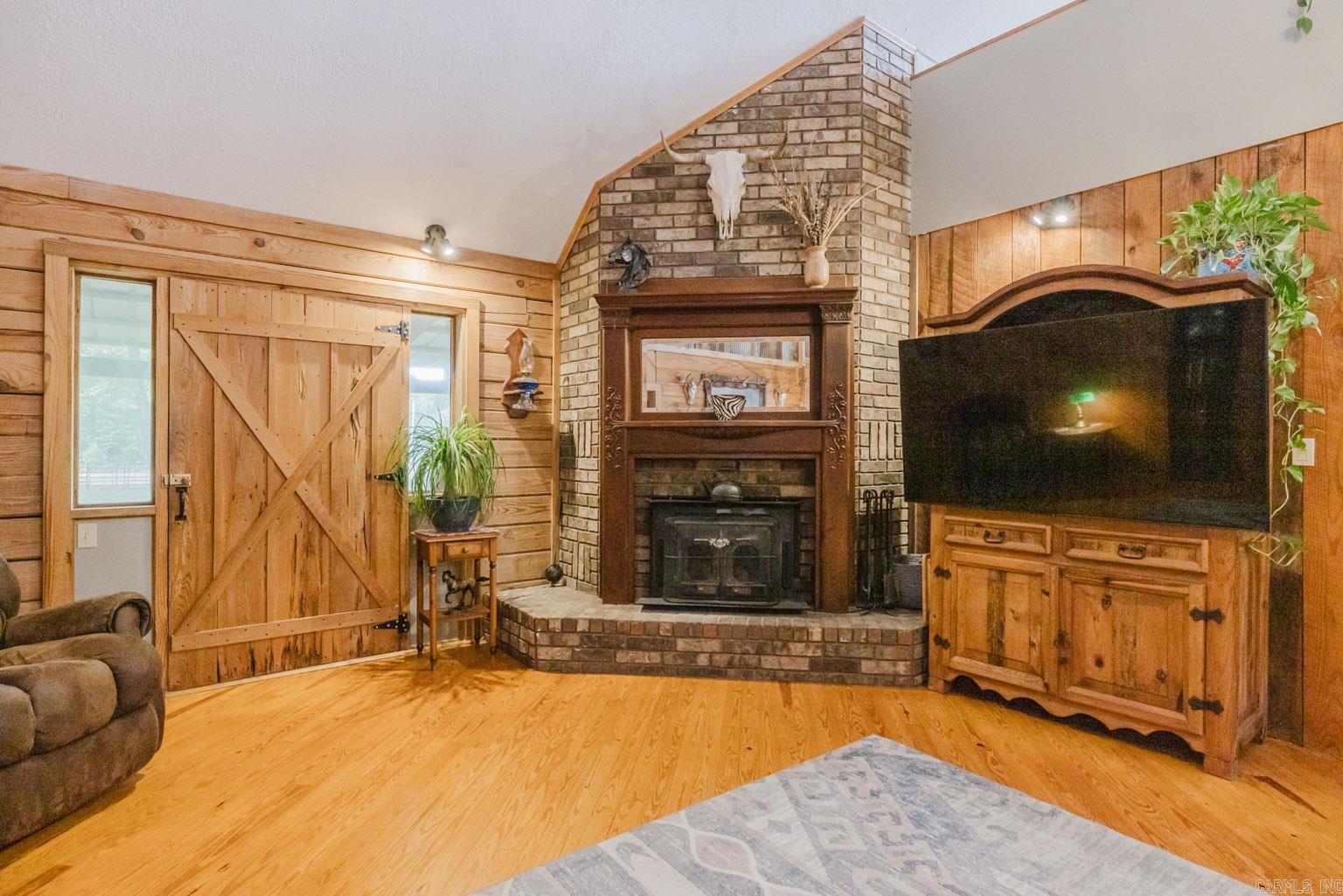 263 Jenkins Lane  Malvern, AR