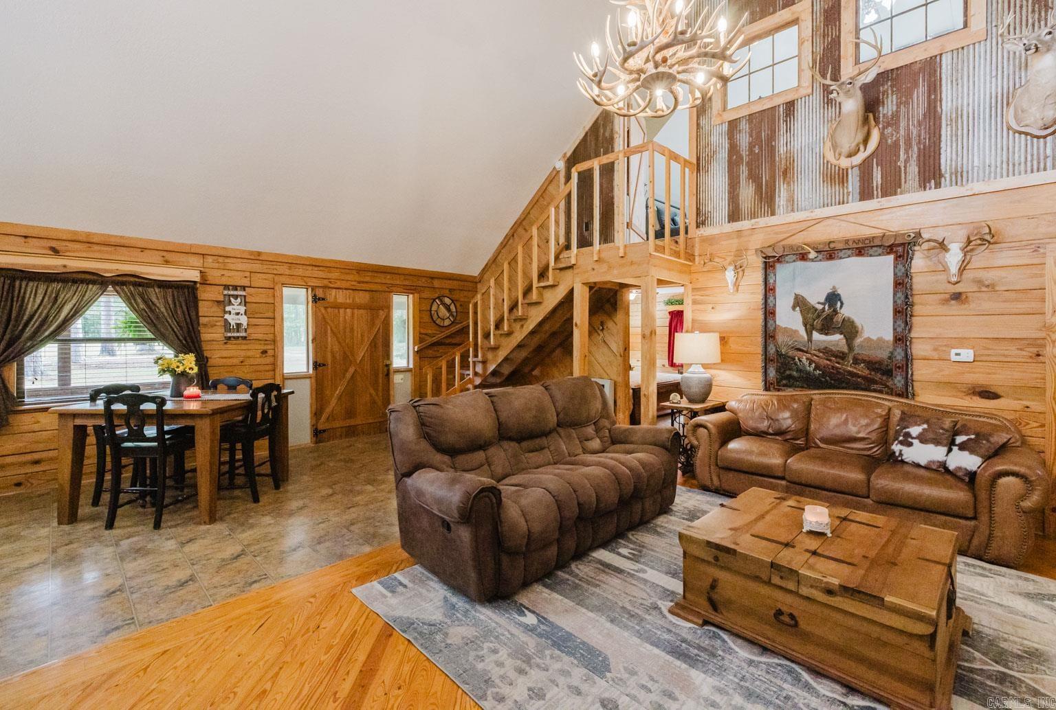 263 Jenkins Lane  Malvern, AR