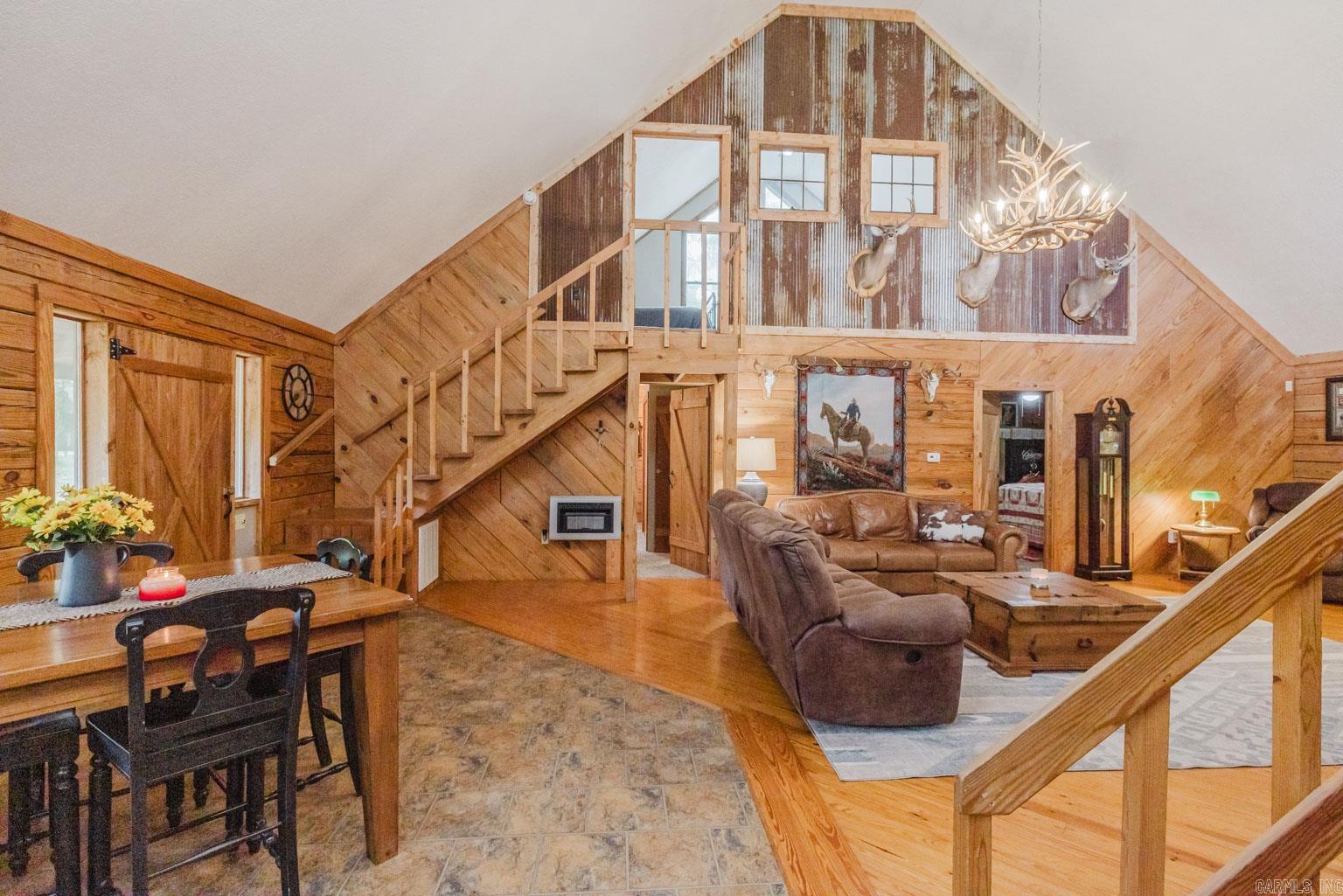 263 Jenkins Lane  Malvern, AR