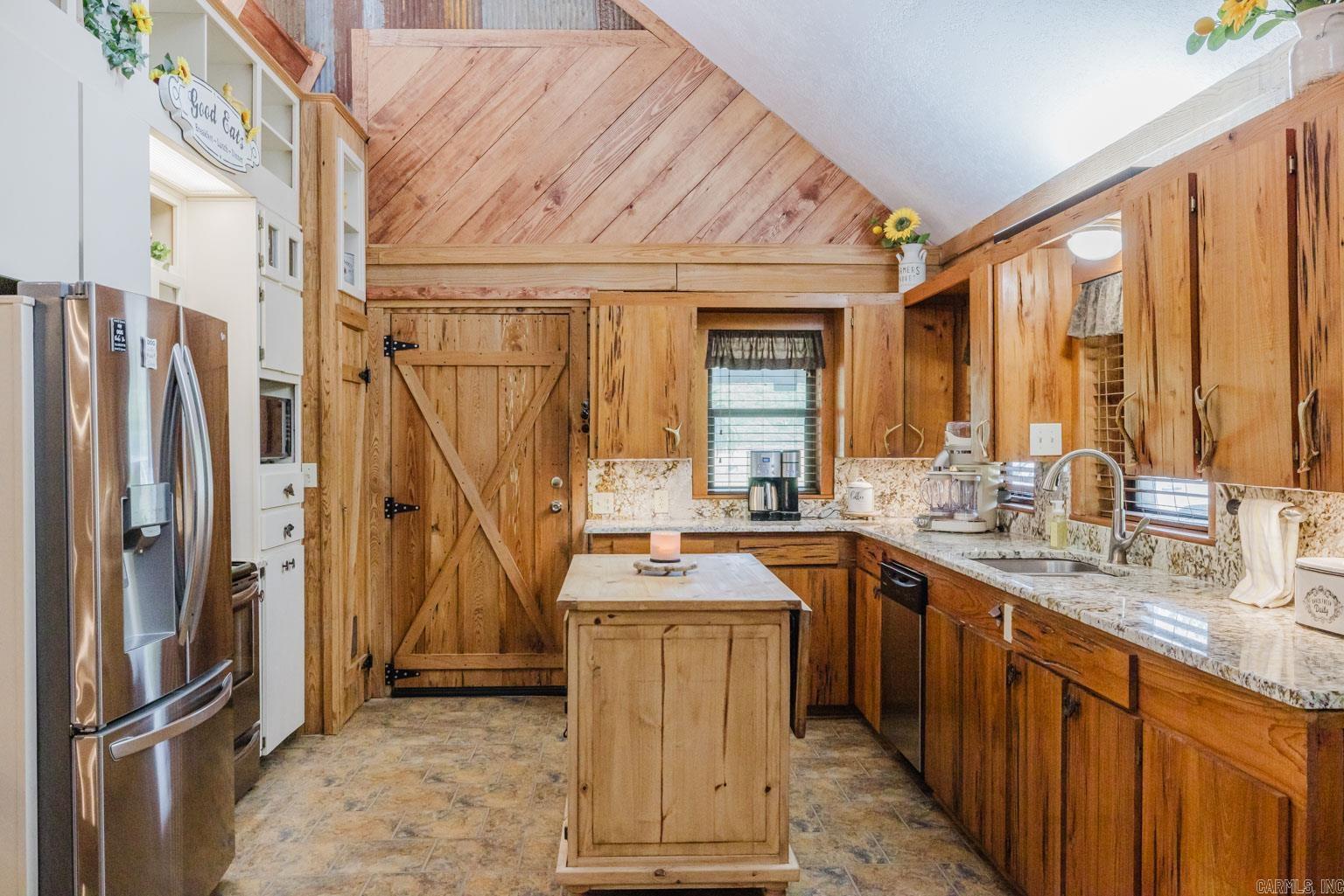 263 Jenkins Lane  Malvern, AR