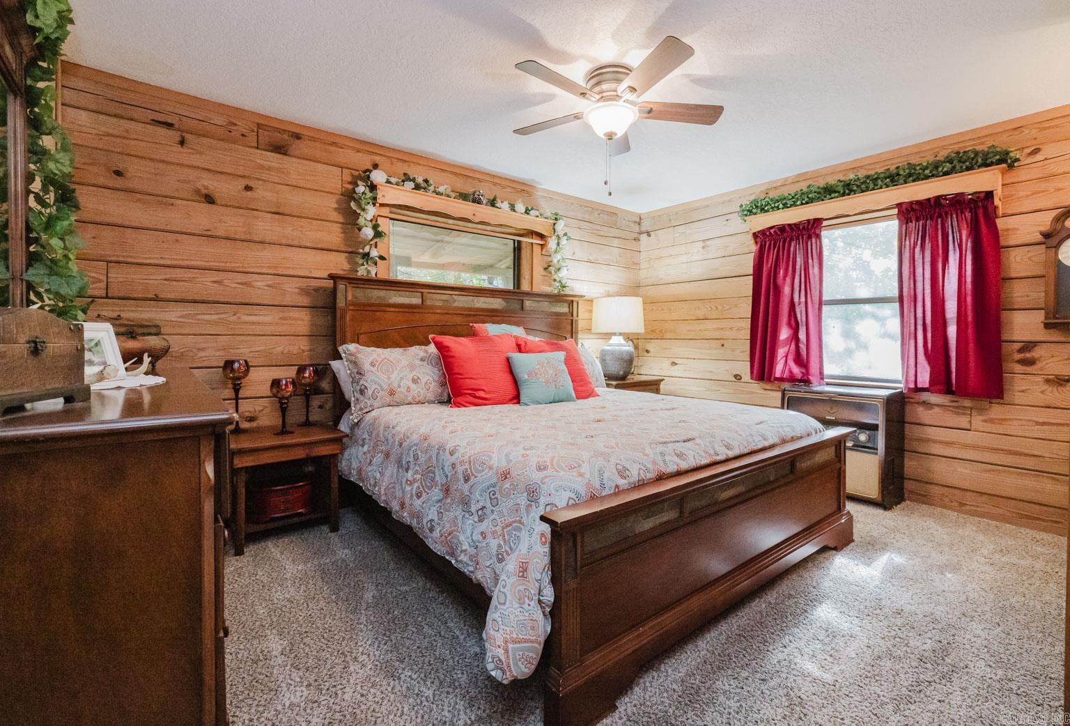 263 Jenkins Lane  Malvern, AR