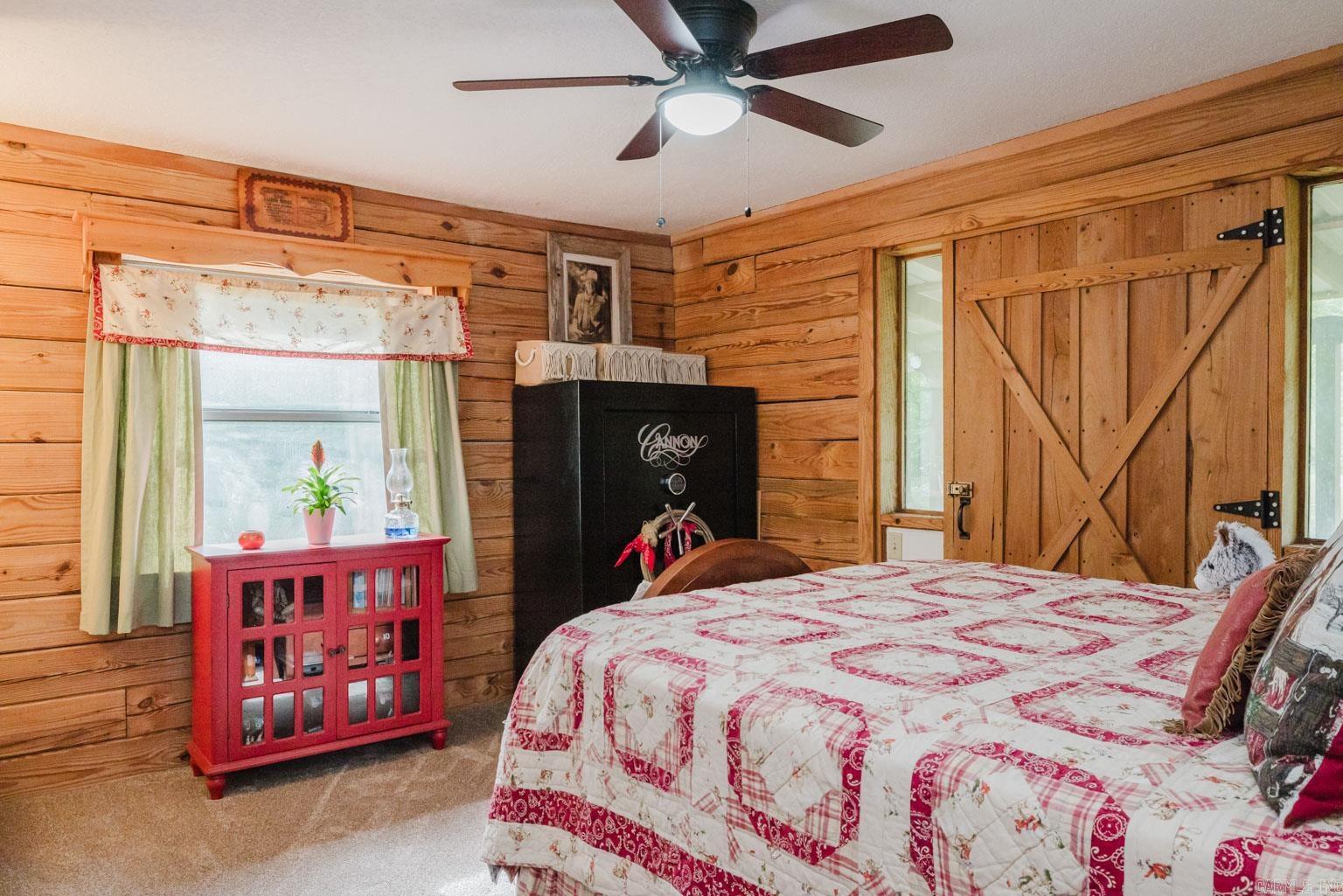 263 Jenkins Lane  Malvern, AR