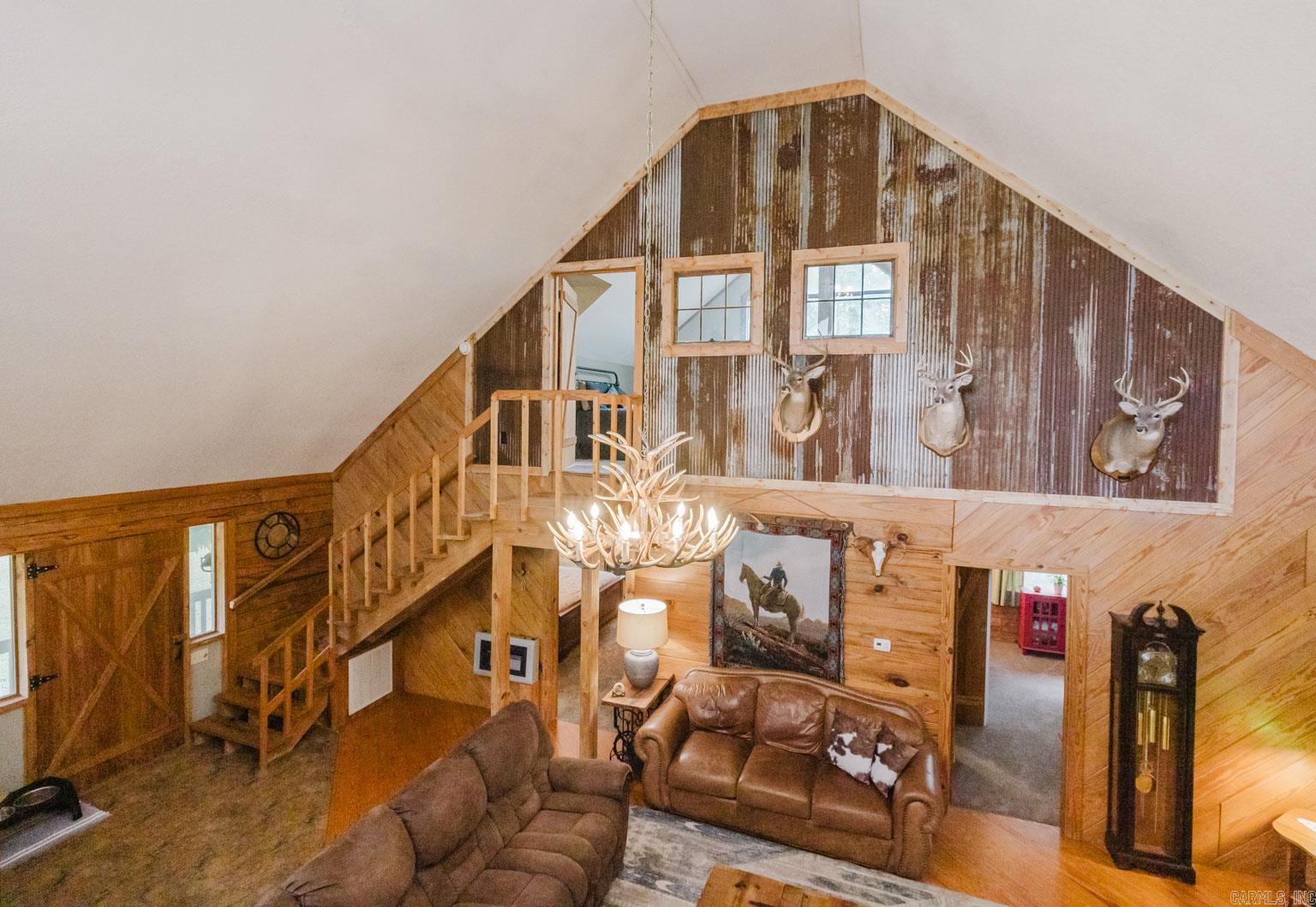 263 Jenkins Lane  Malvern, AR