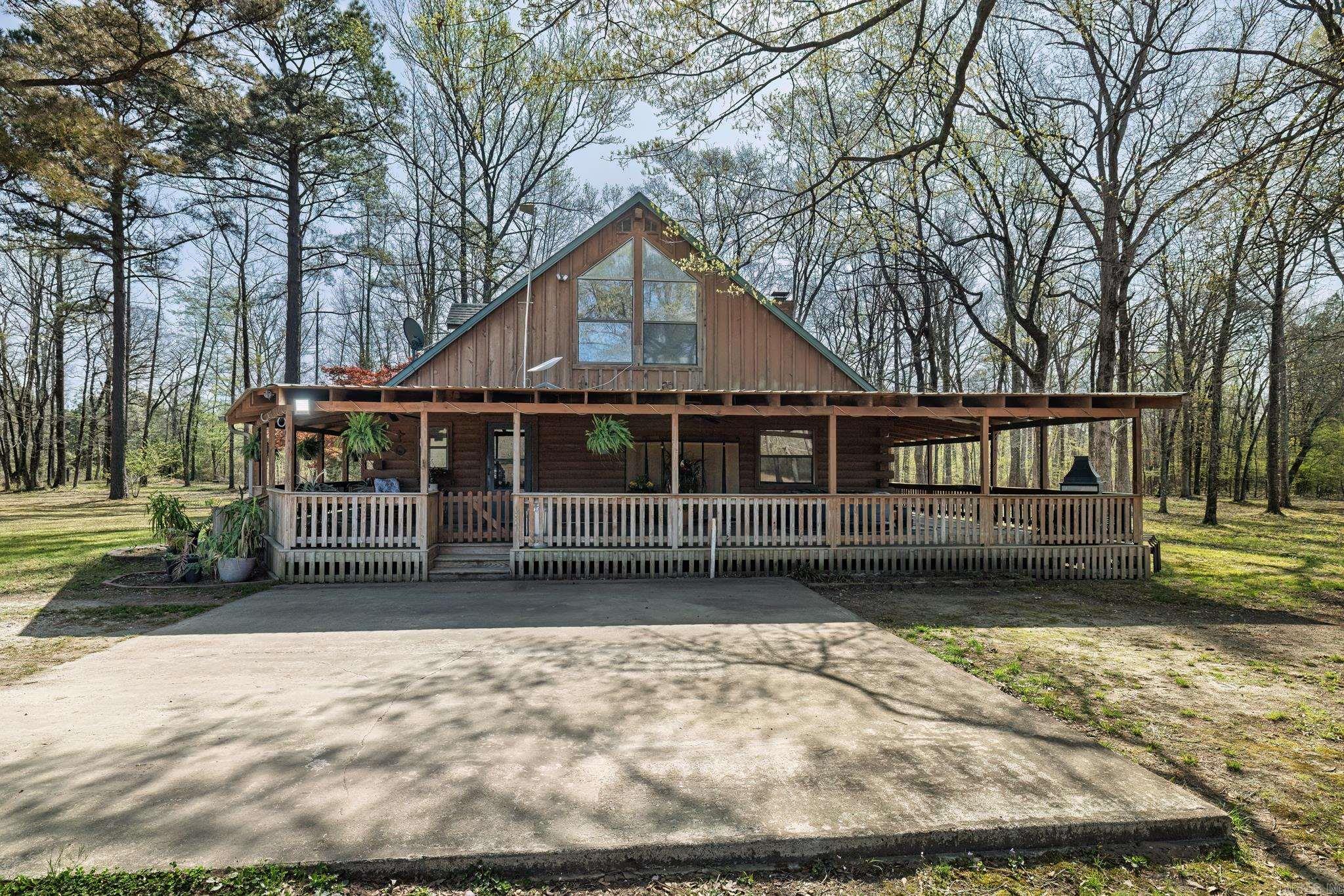 263 Jenkins Lane  Malvern, AR