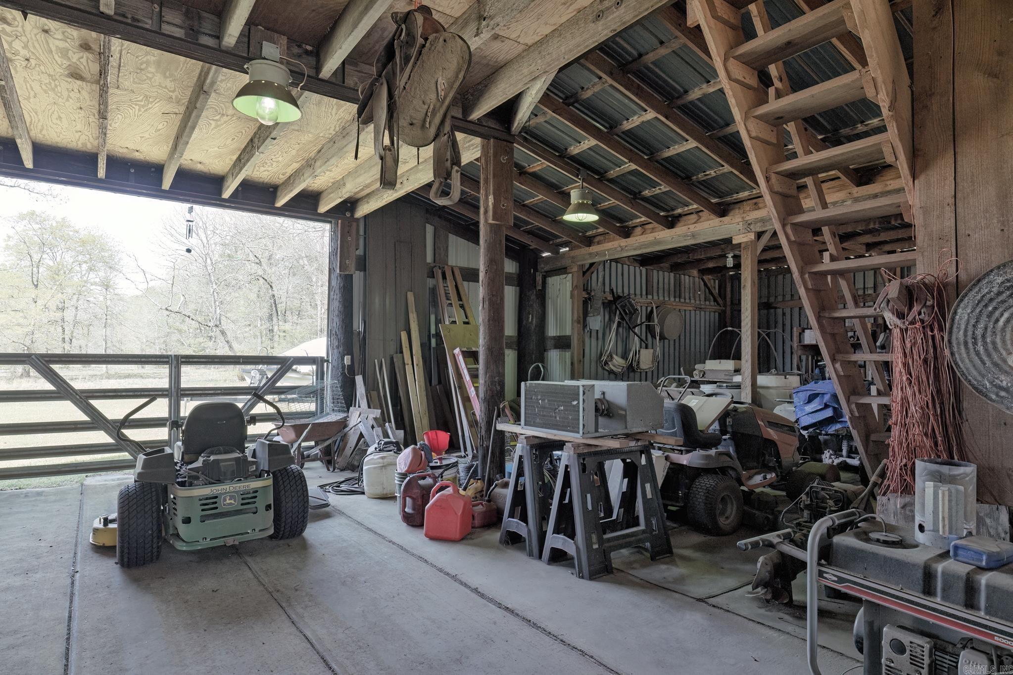 263 Jenkins Lane  Malvern, AR