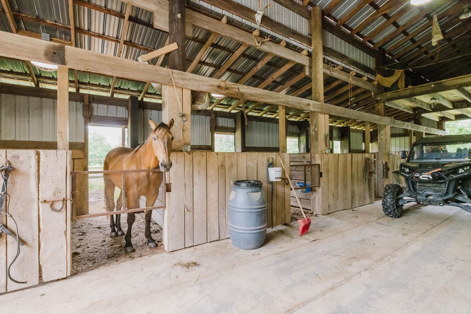 263 Jenkins Lane  Malvern, AR