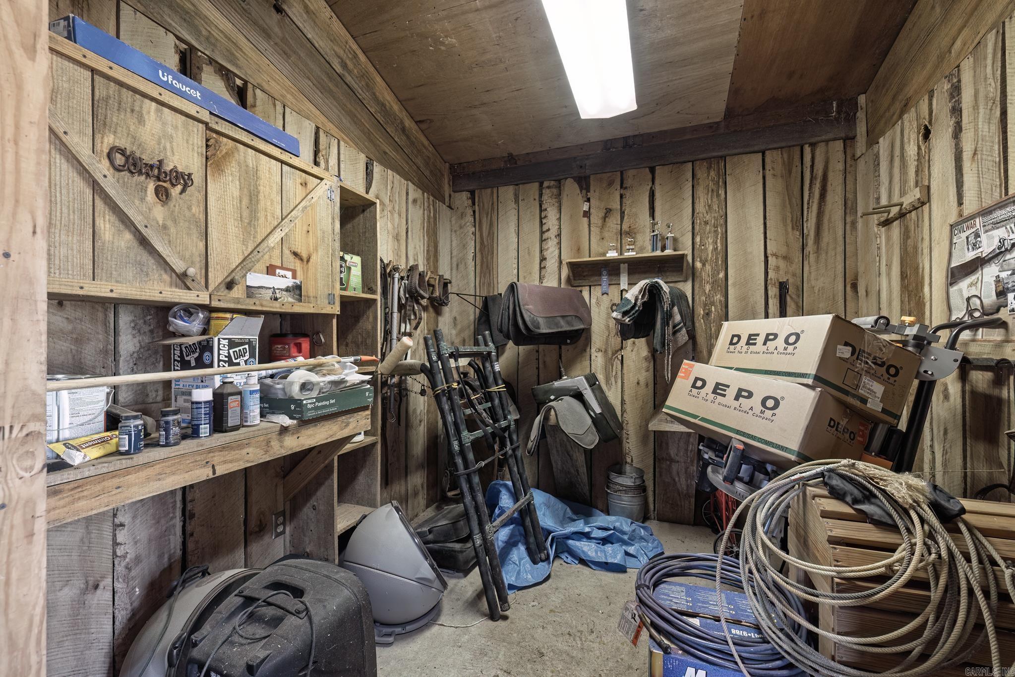 263 Jenkins Lane  Malvern, AR