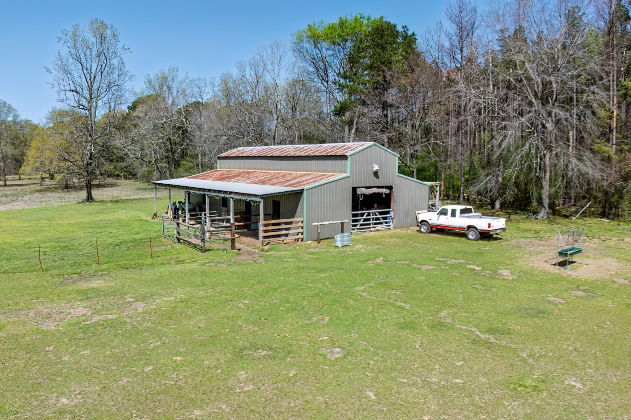 263 Jenkins Lane  Malvern, AR