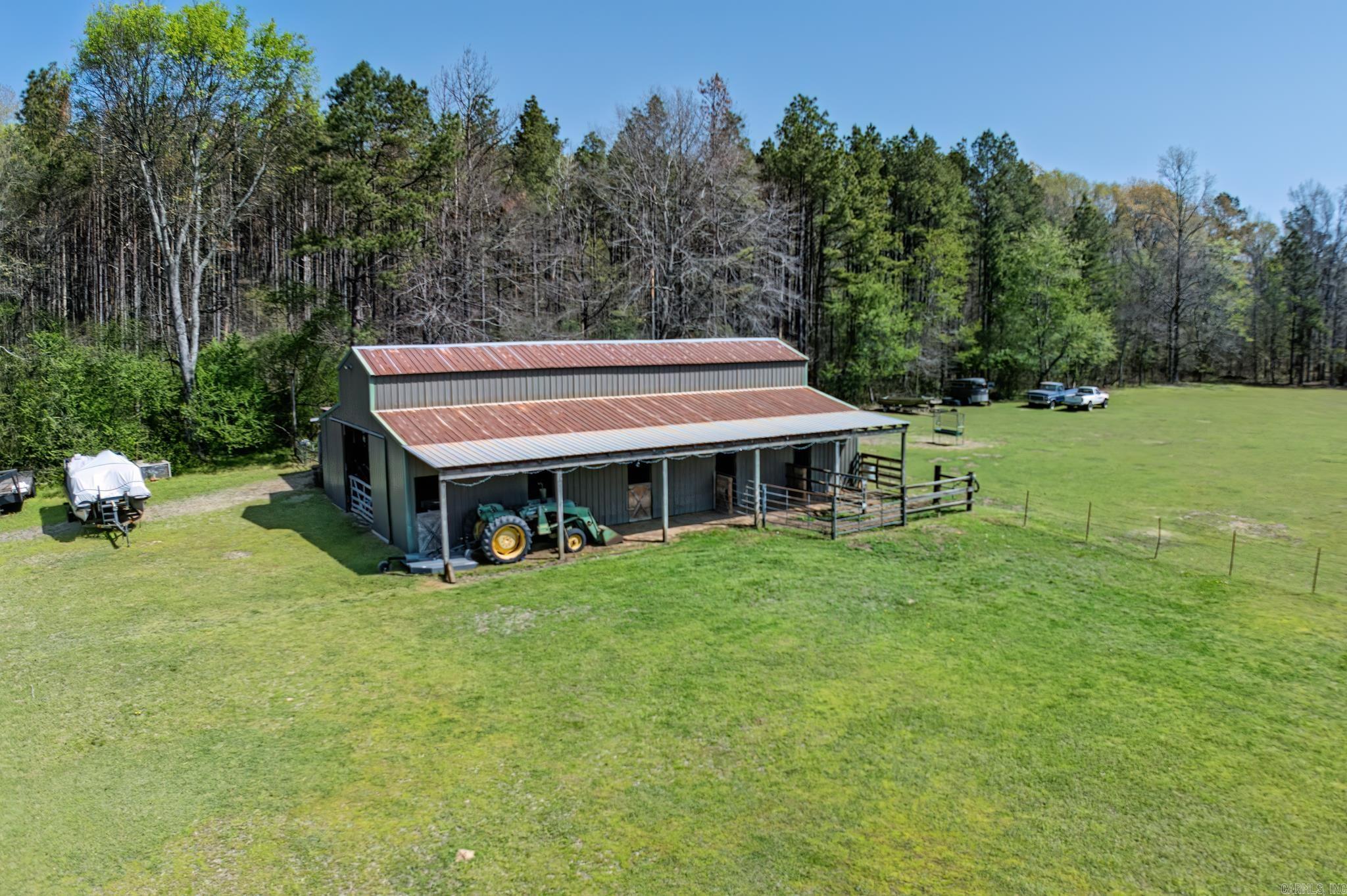 263 Jenkins Lane  Malvern, AR