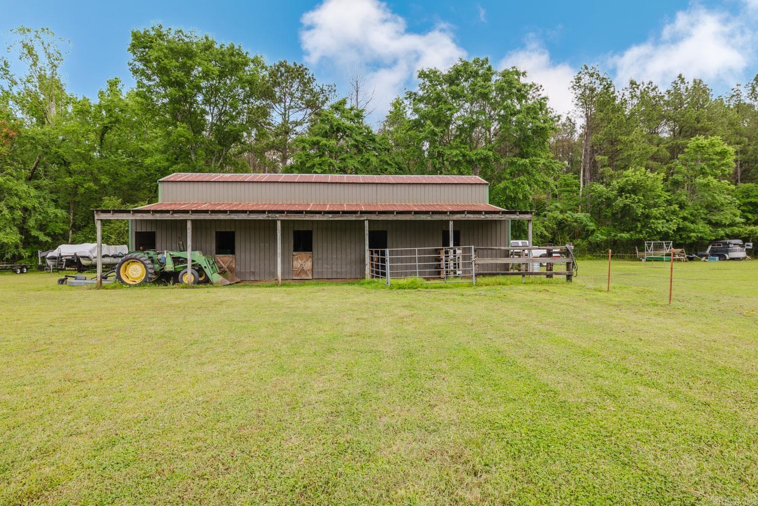263 Jenkins Lane  Malvern, AR