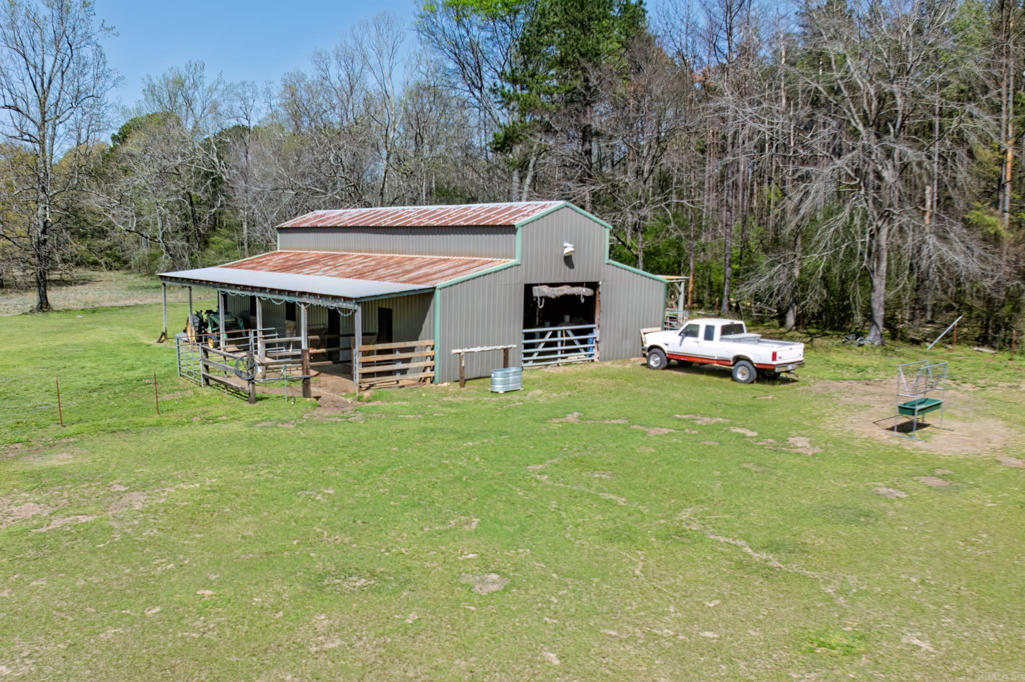 263 Jenkins Lane  Malvern, AR
