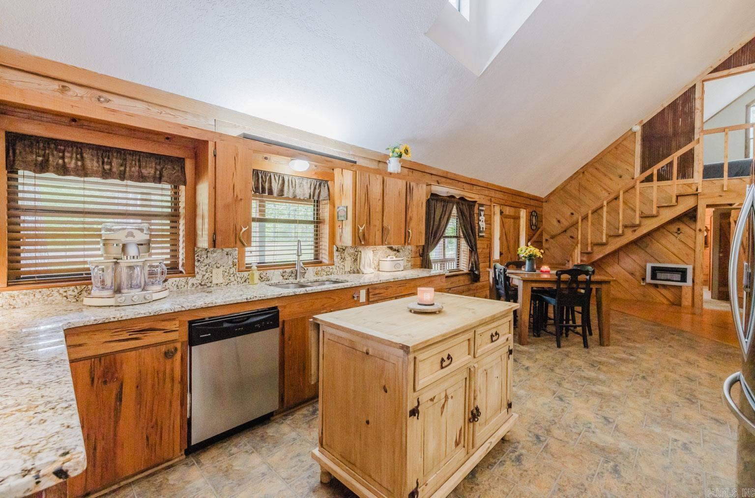 263 Jenkins Lane  Malvern, AR